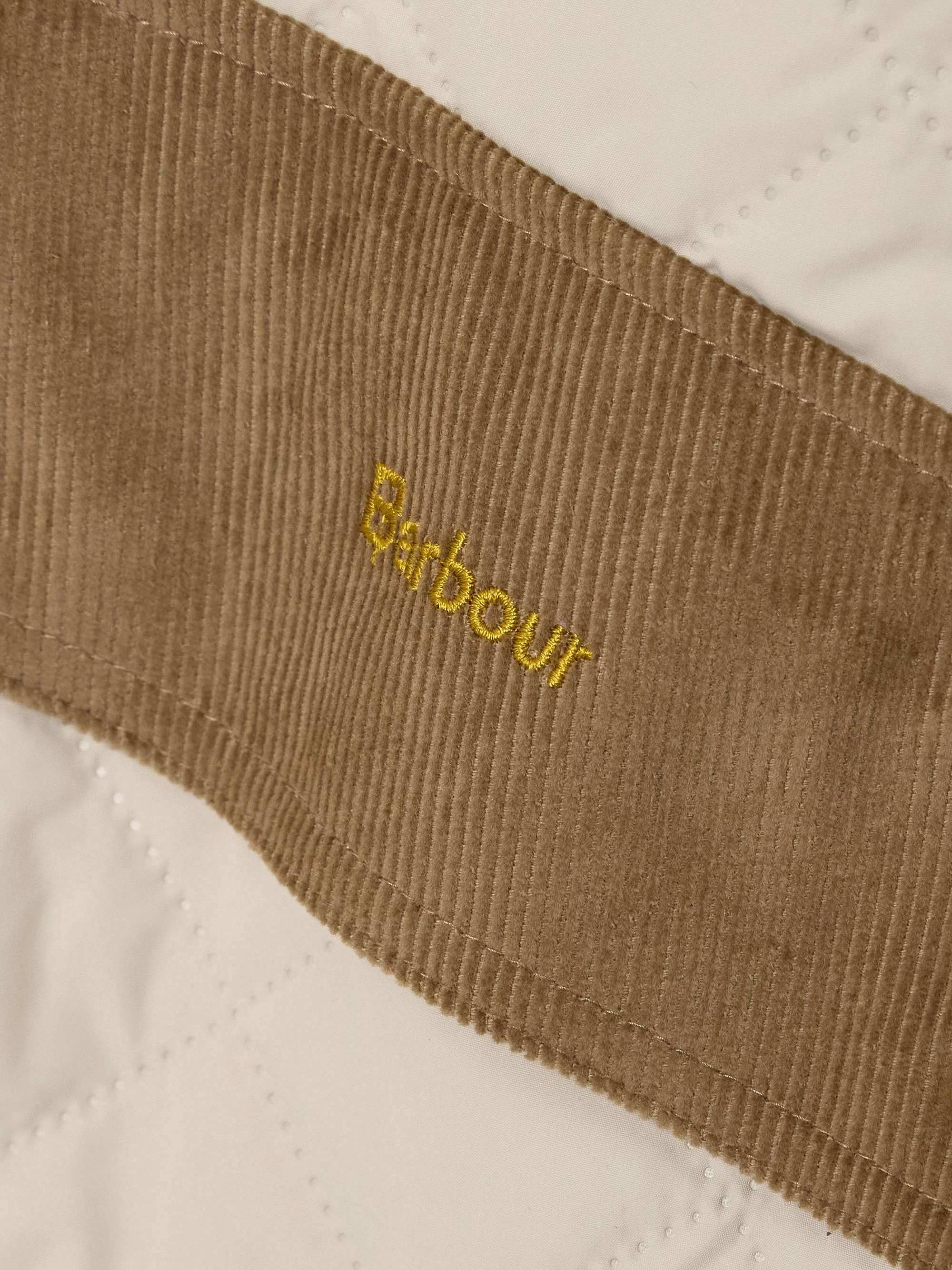 BARBOUR 
