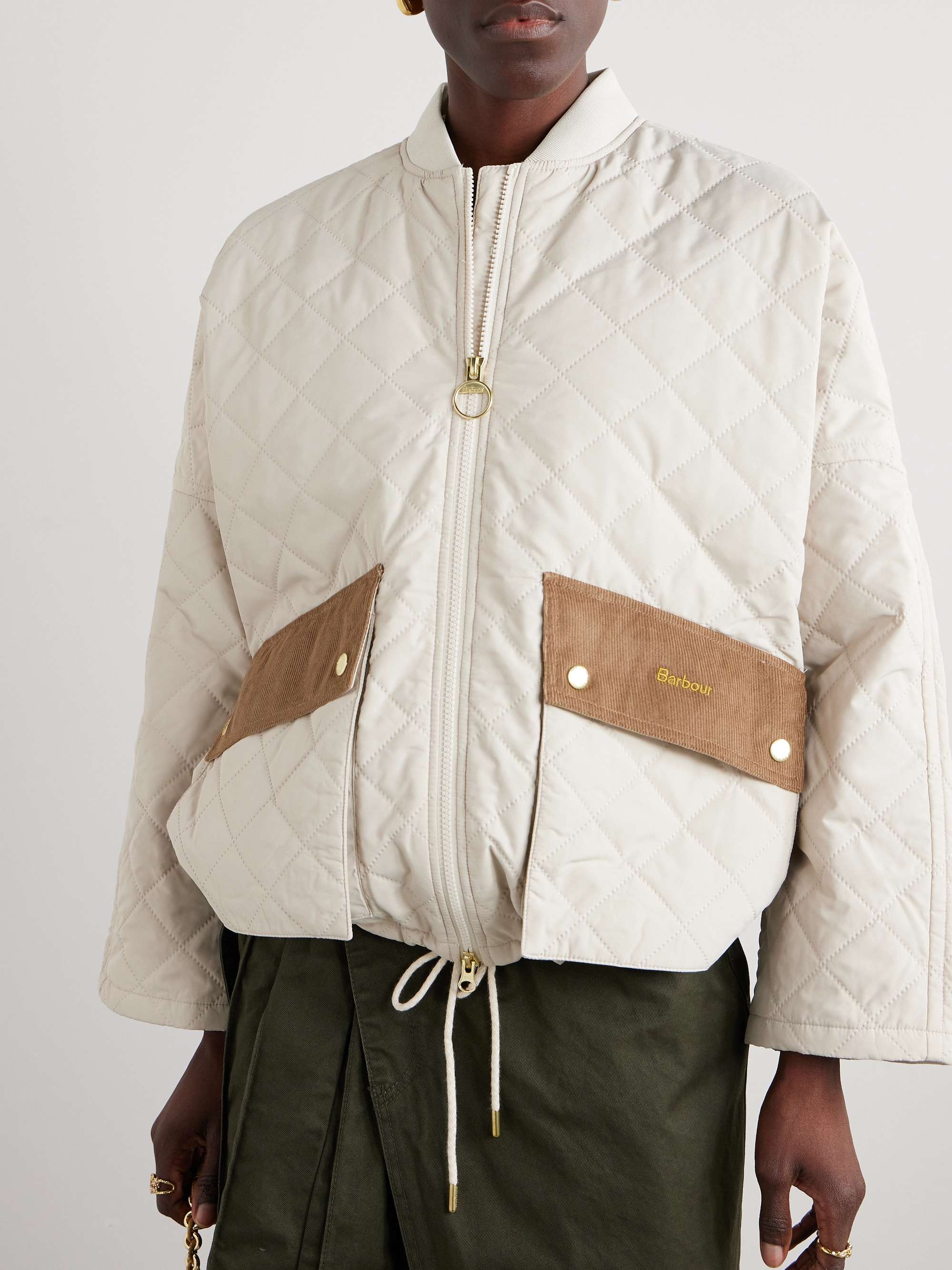 BARBOUR 