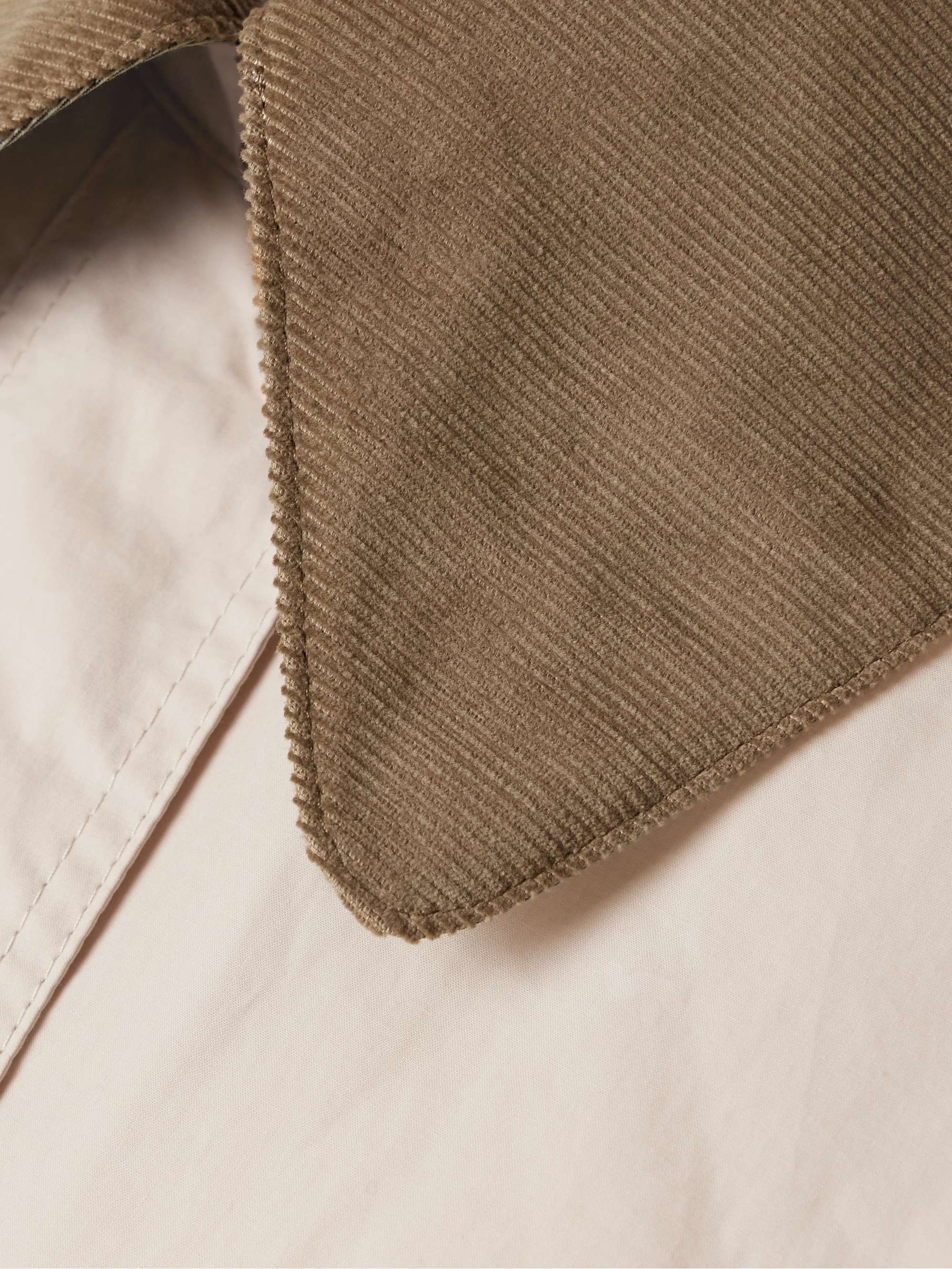 BARBOUR 