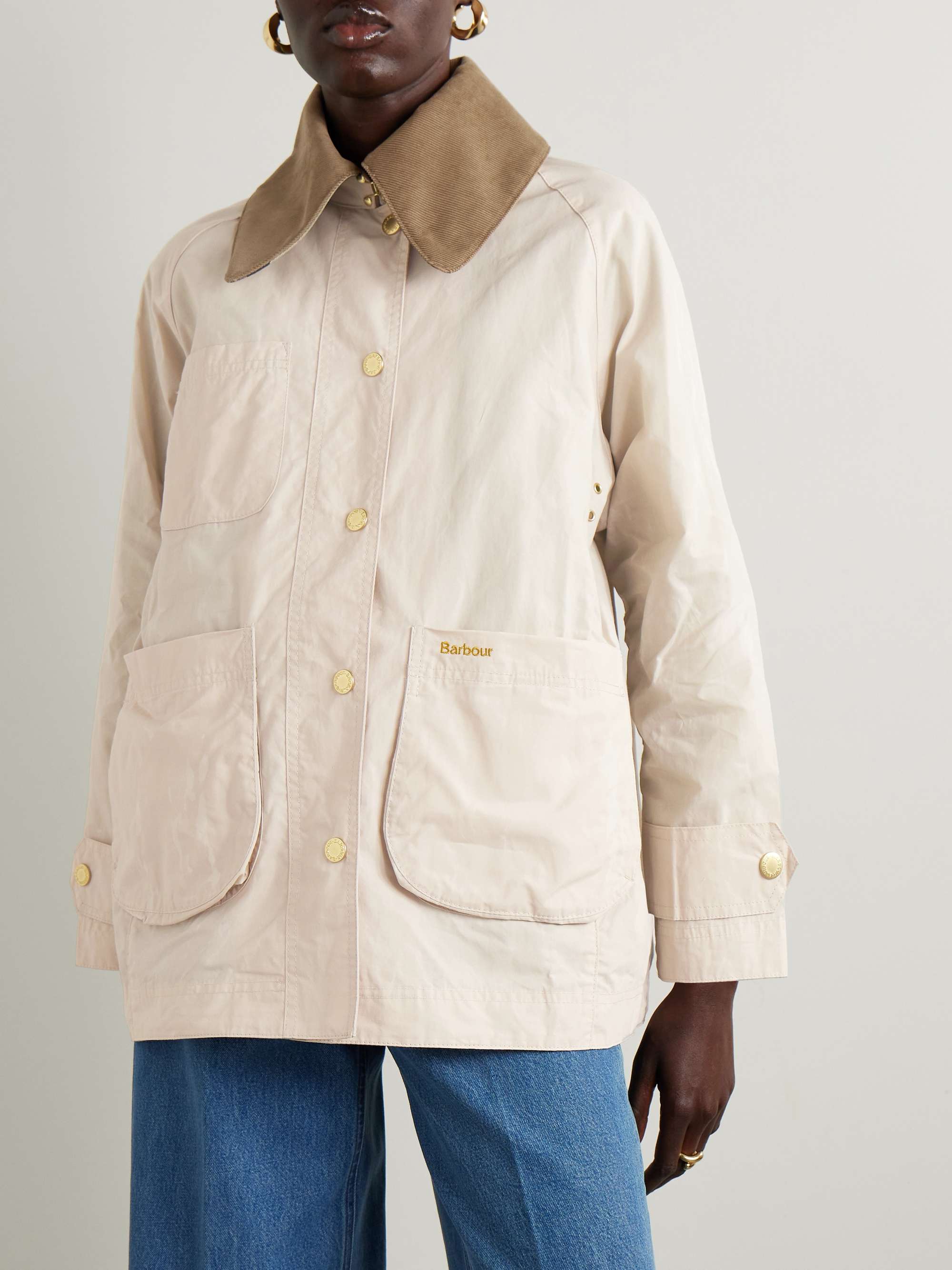 BARBOUR 