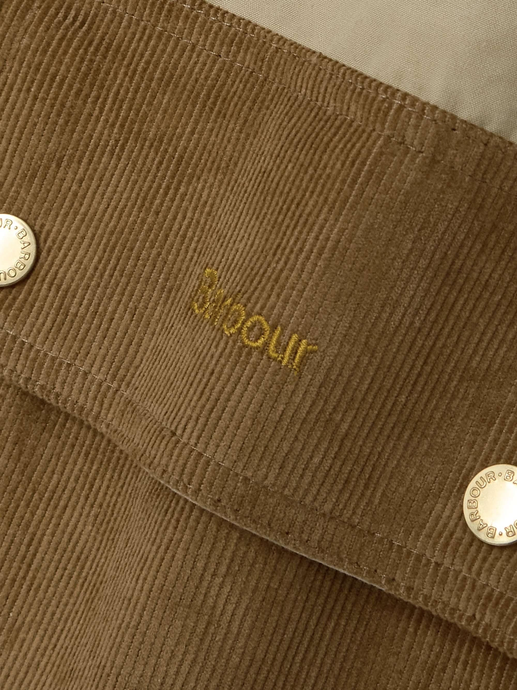 BARBOUR 
