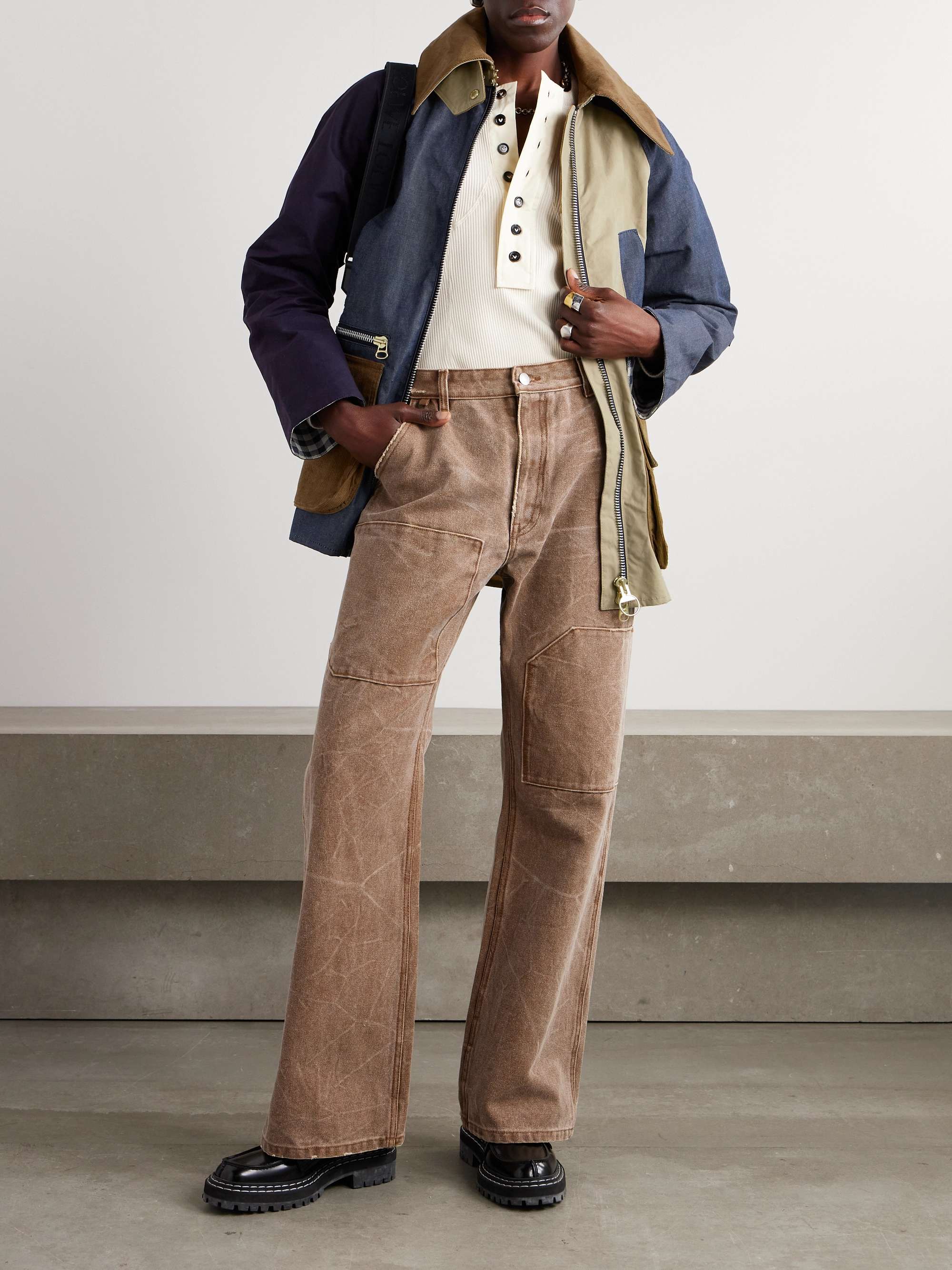 BARBOUR 