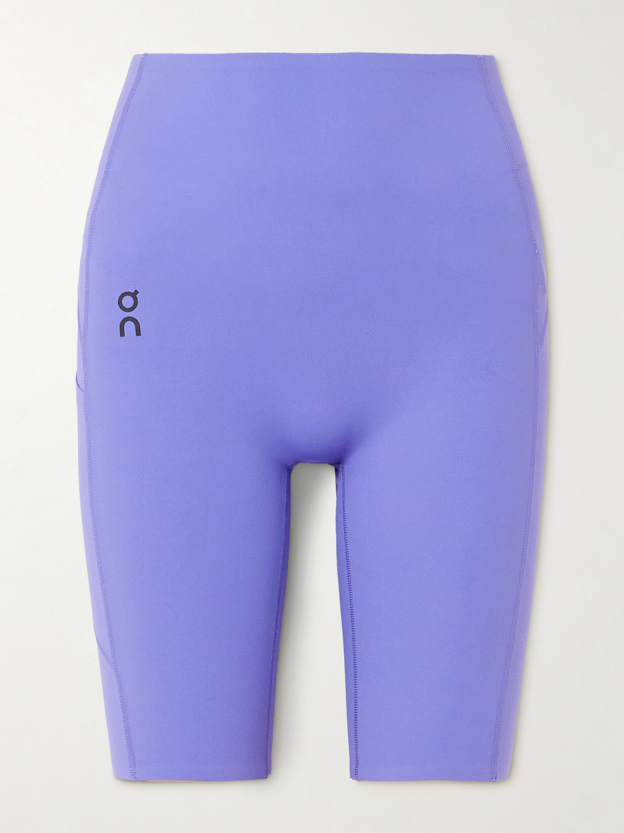 On Movement Tights Short In Lavender