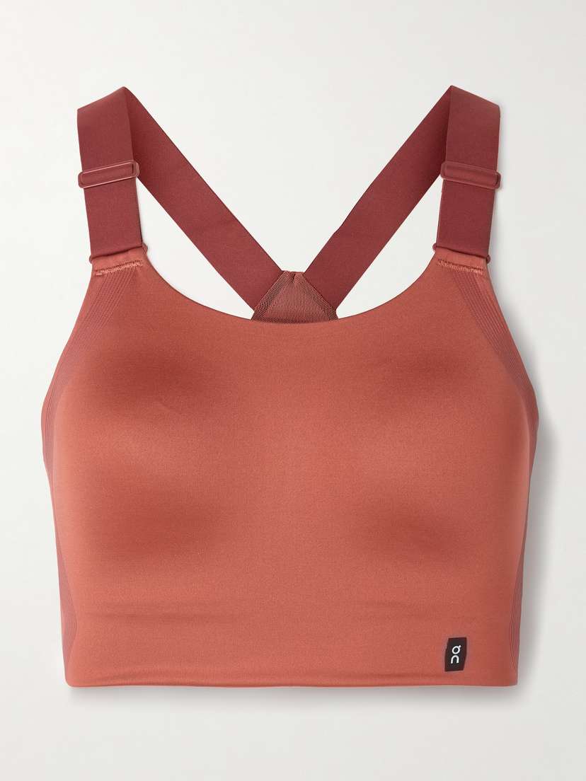 ON Performance Recycled Sports Bra