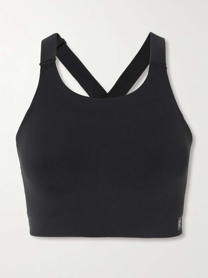 ON Endurance Stretch Sport Bra