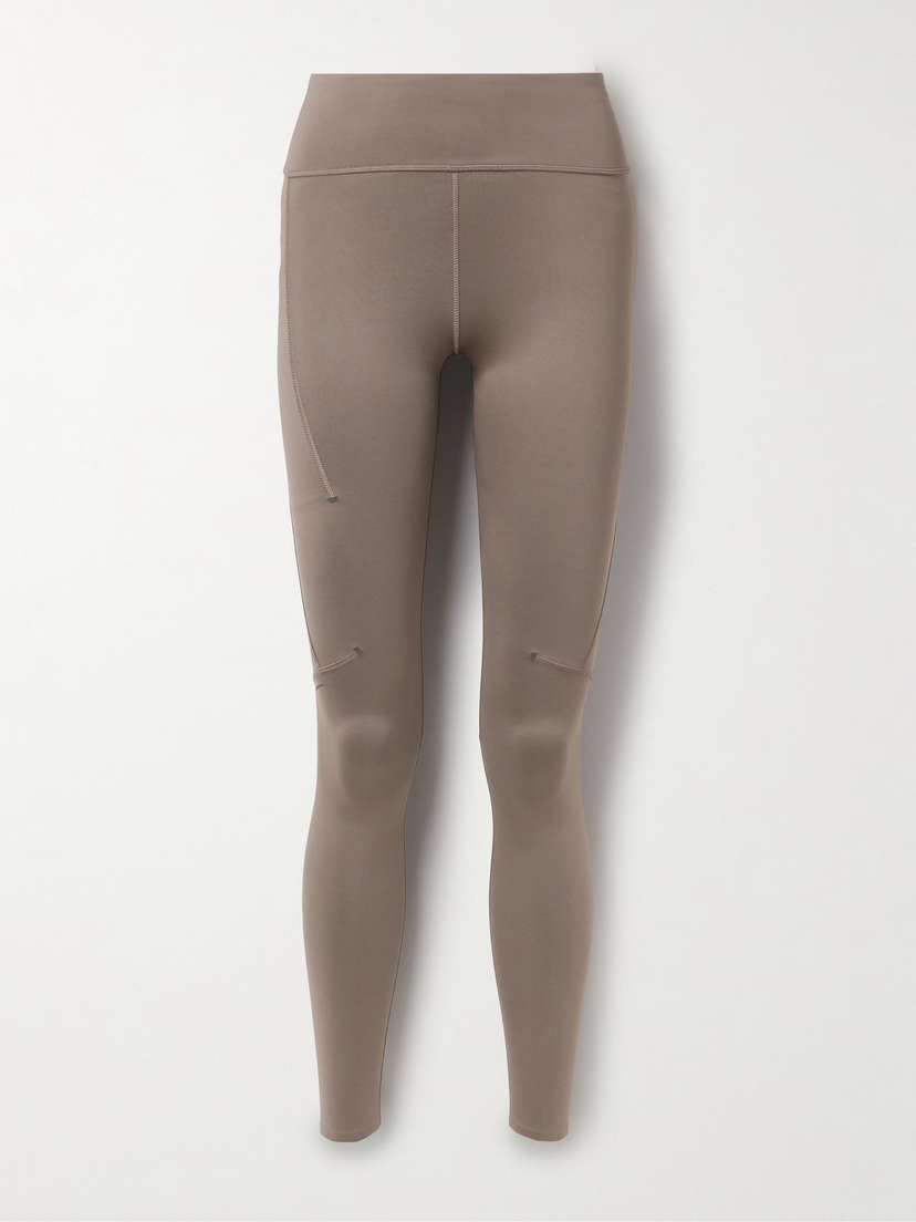 ON Performance Stretch Recycled Leggings