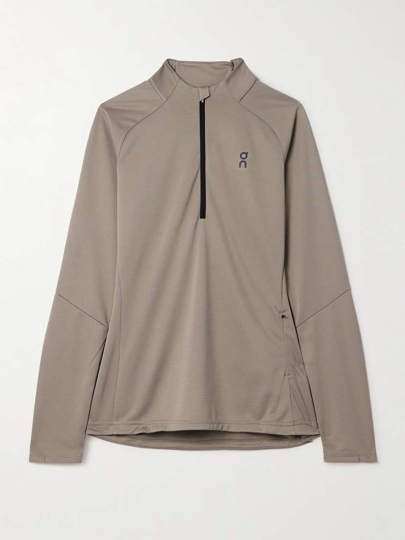 ON Climate Recycled-knit Top - x large