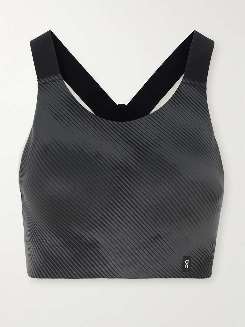 ON Performance Recycled Sports Bra - x large