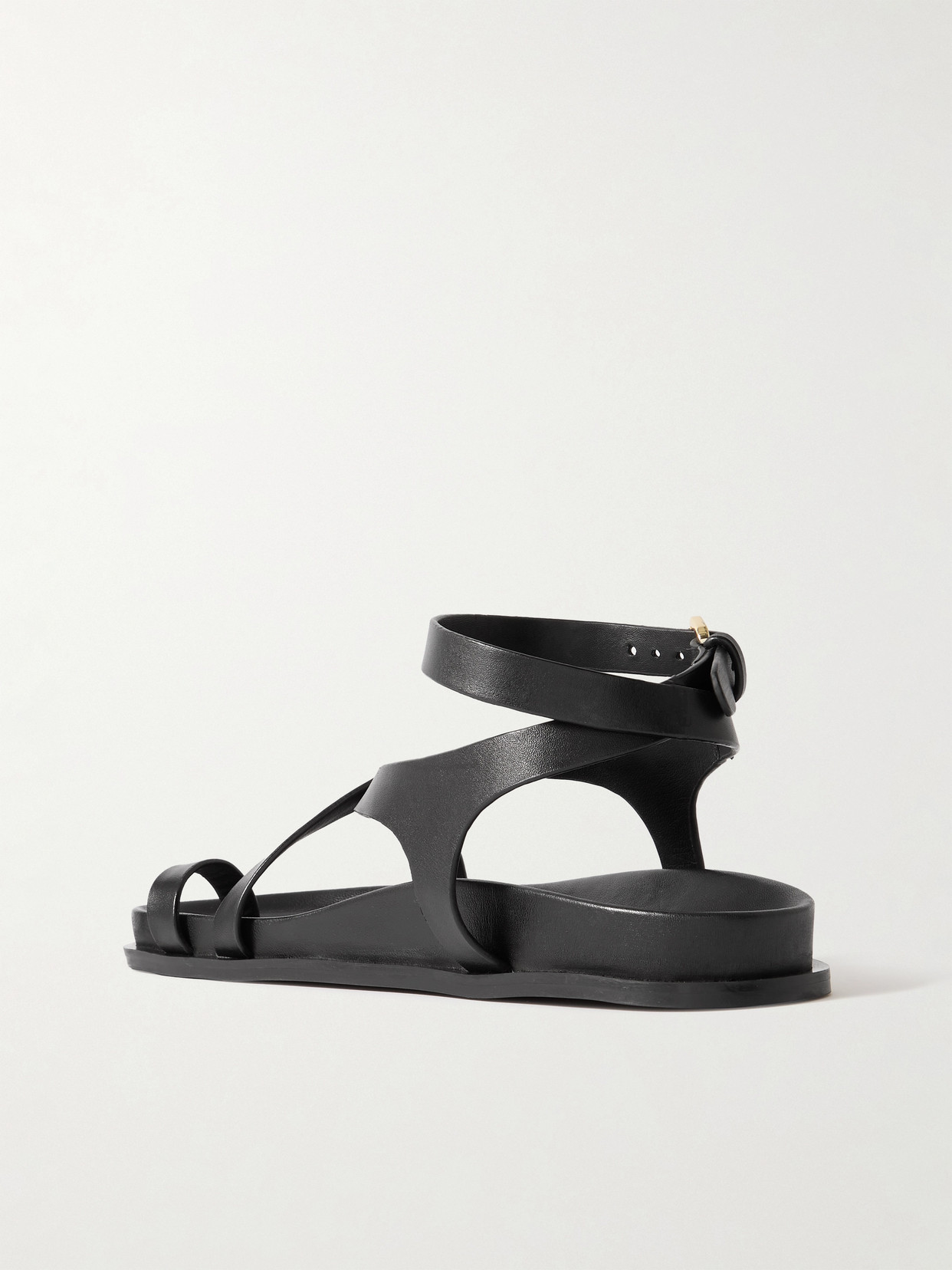 A Emery - Jalen Slim Sandals