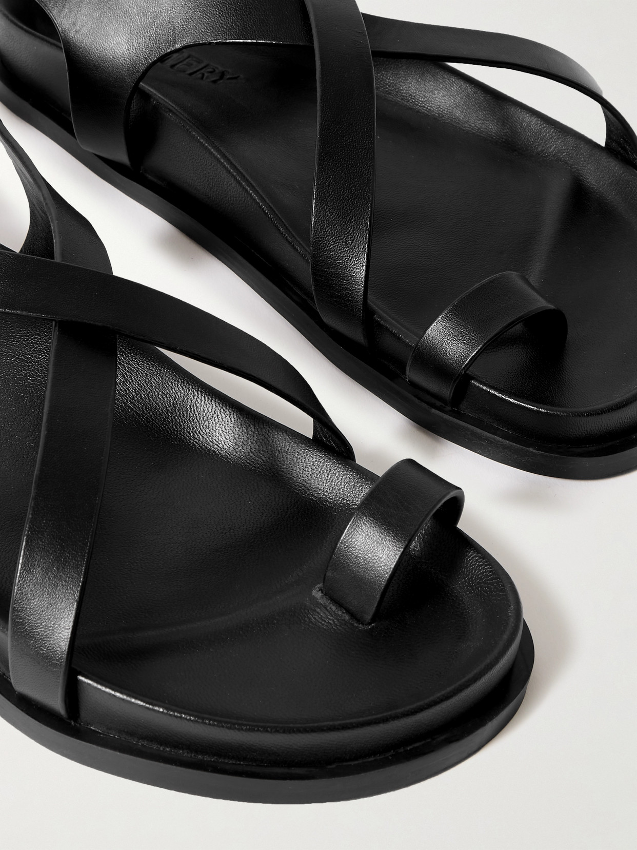 A Emery - Jalen Slim Sandals