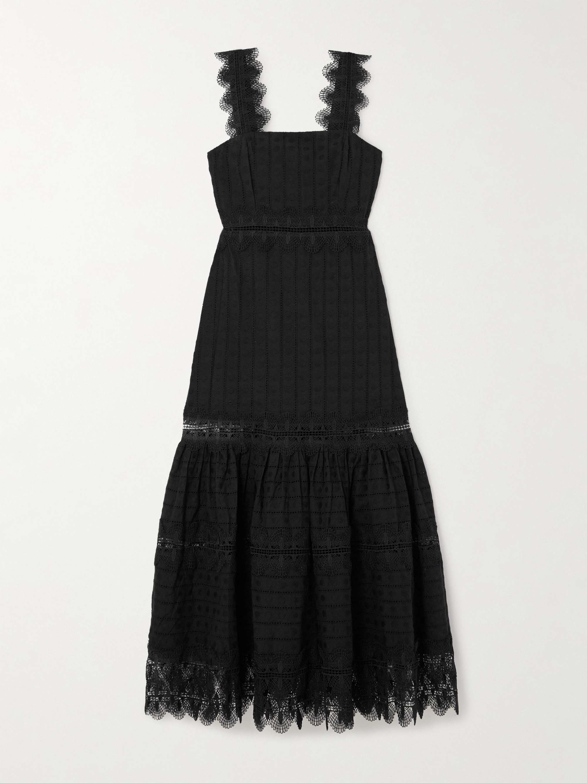 dress is black Mens Wide Fit Tredd Well Ross Shoes, Black / 10 / 4E main image 1