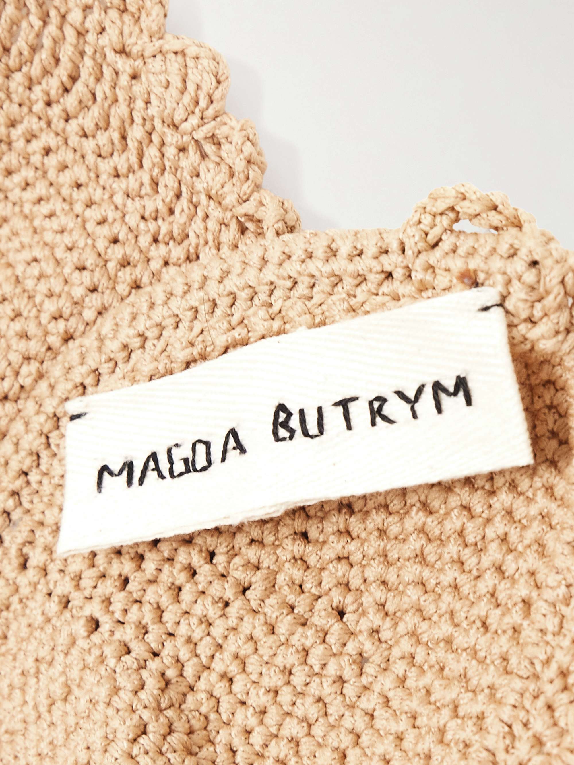 MAGDA BUTRYM 