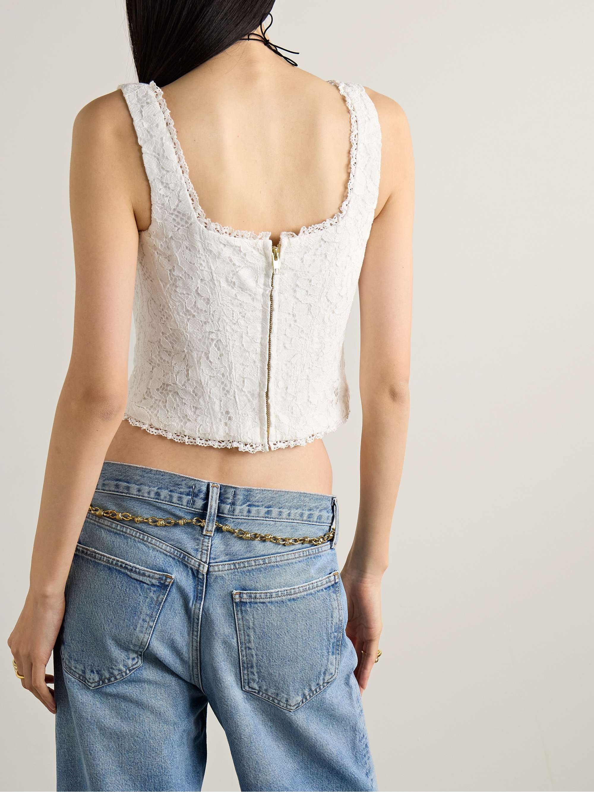 LOVESHACKFANCY 