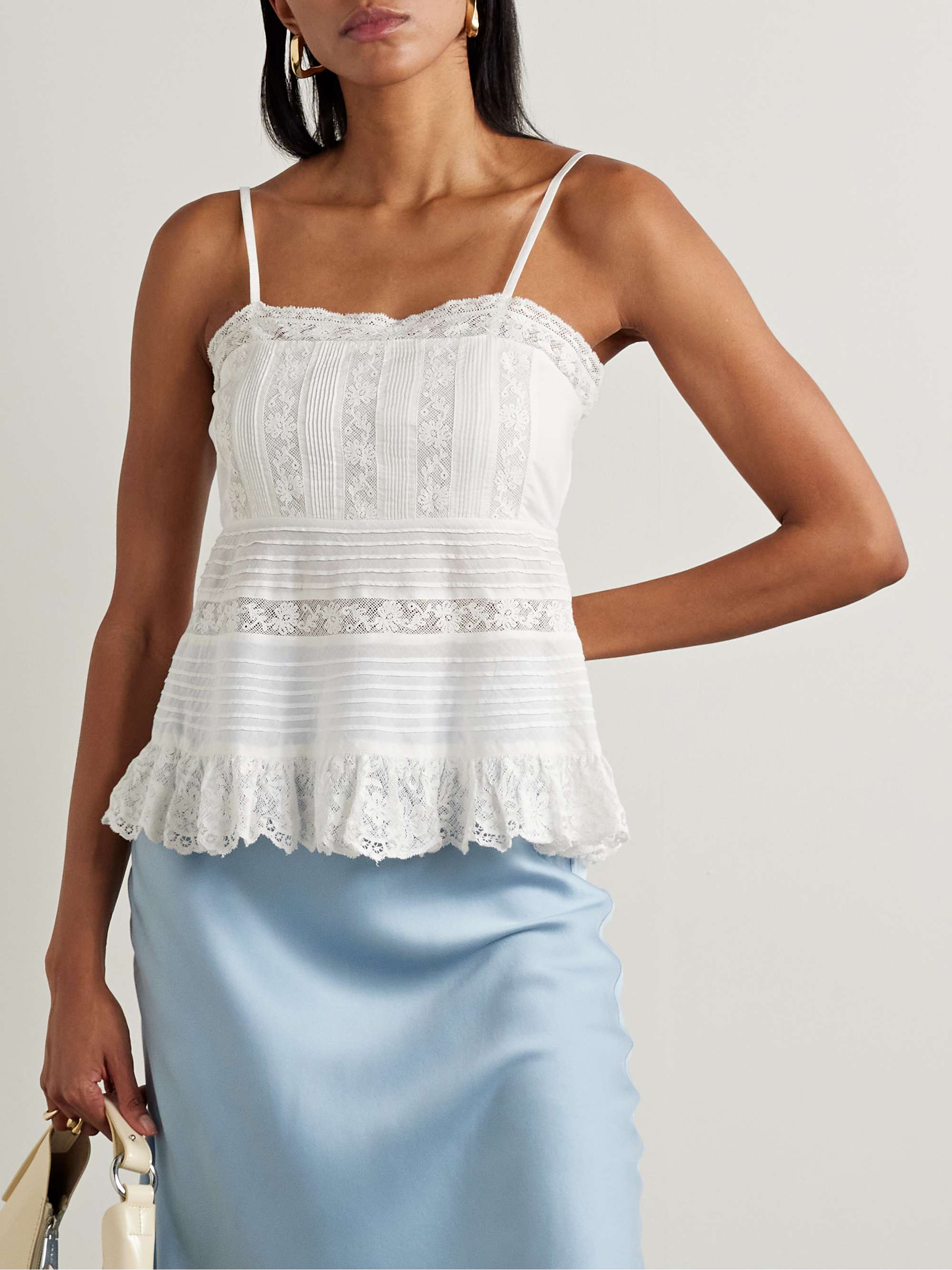 LOVESHACKFANCY 
