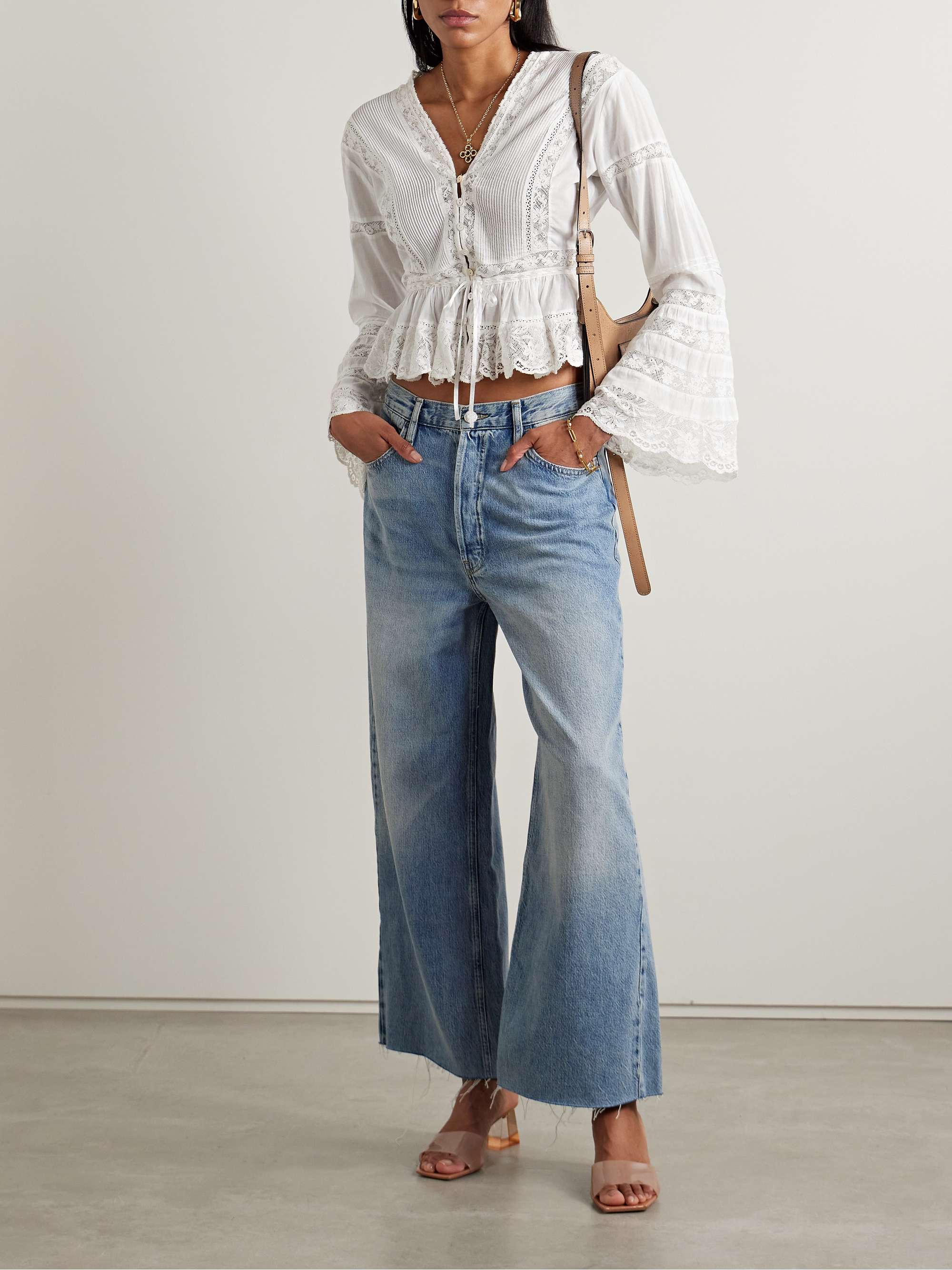 LOVESHACKFANCY 