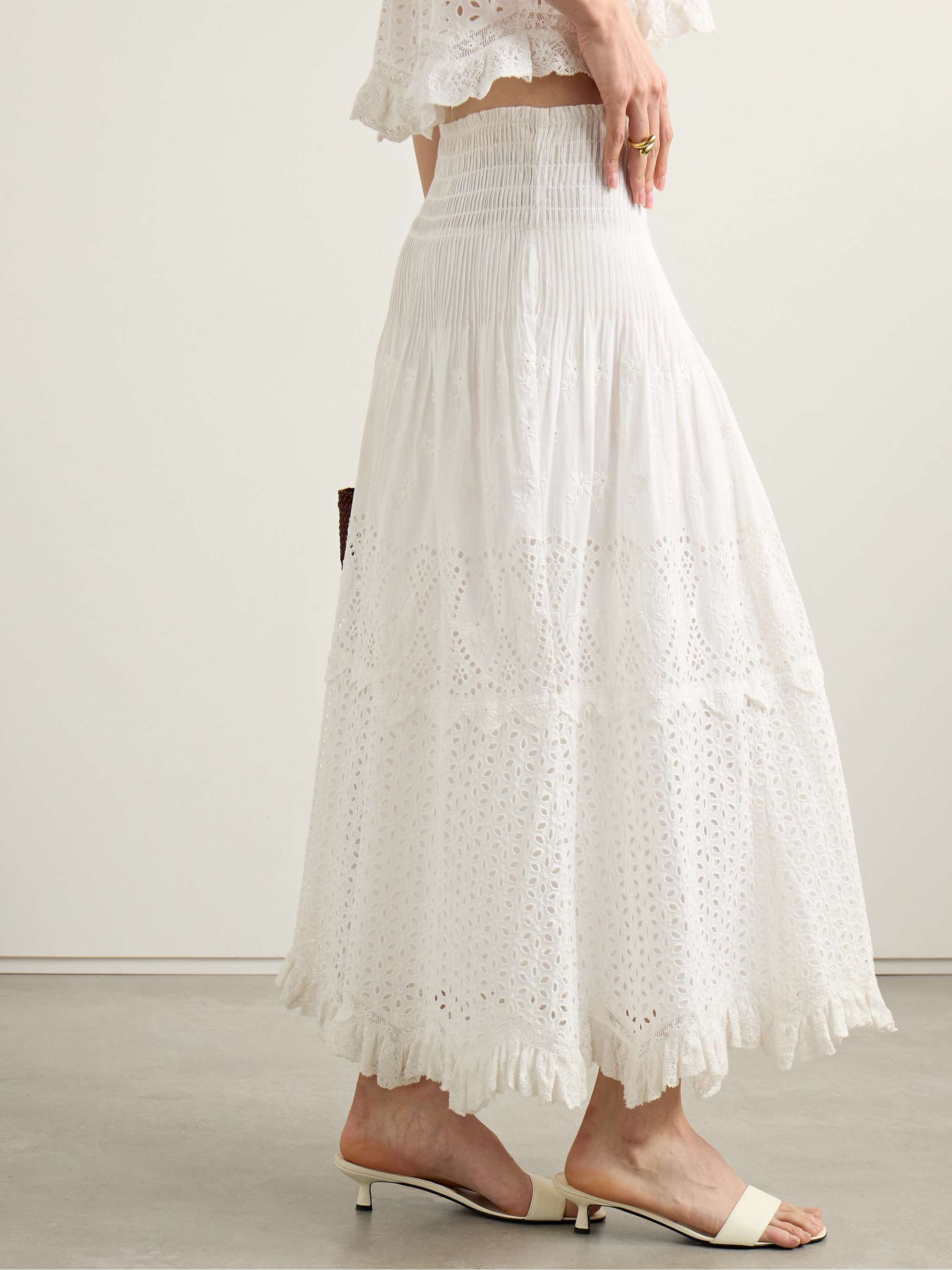 LOVESHACKFANCY 