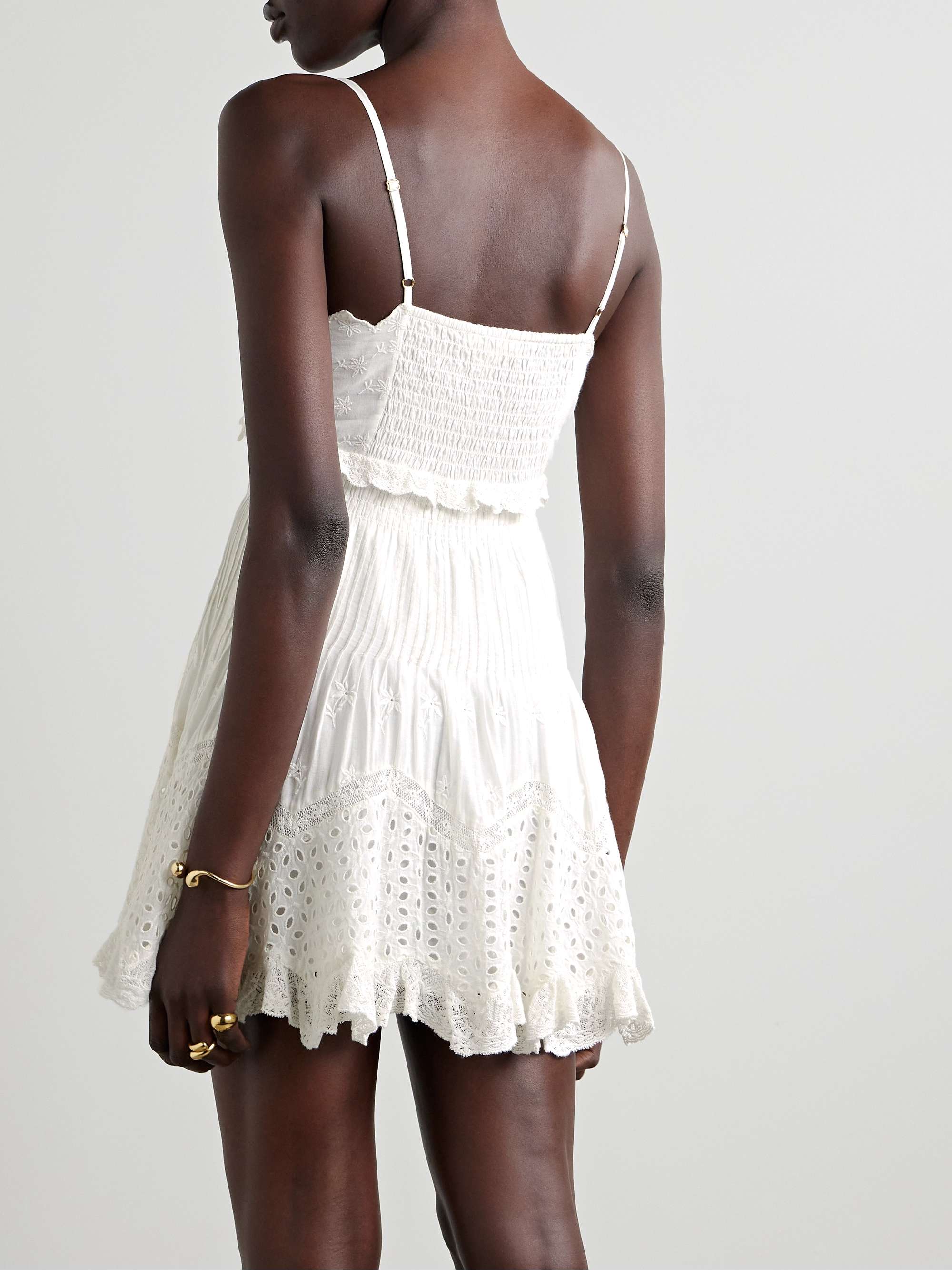 LOVESHACKFANCY 