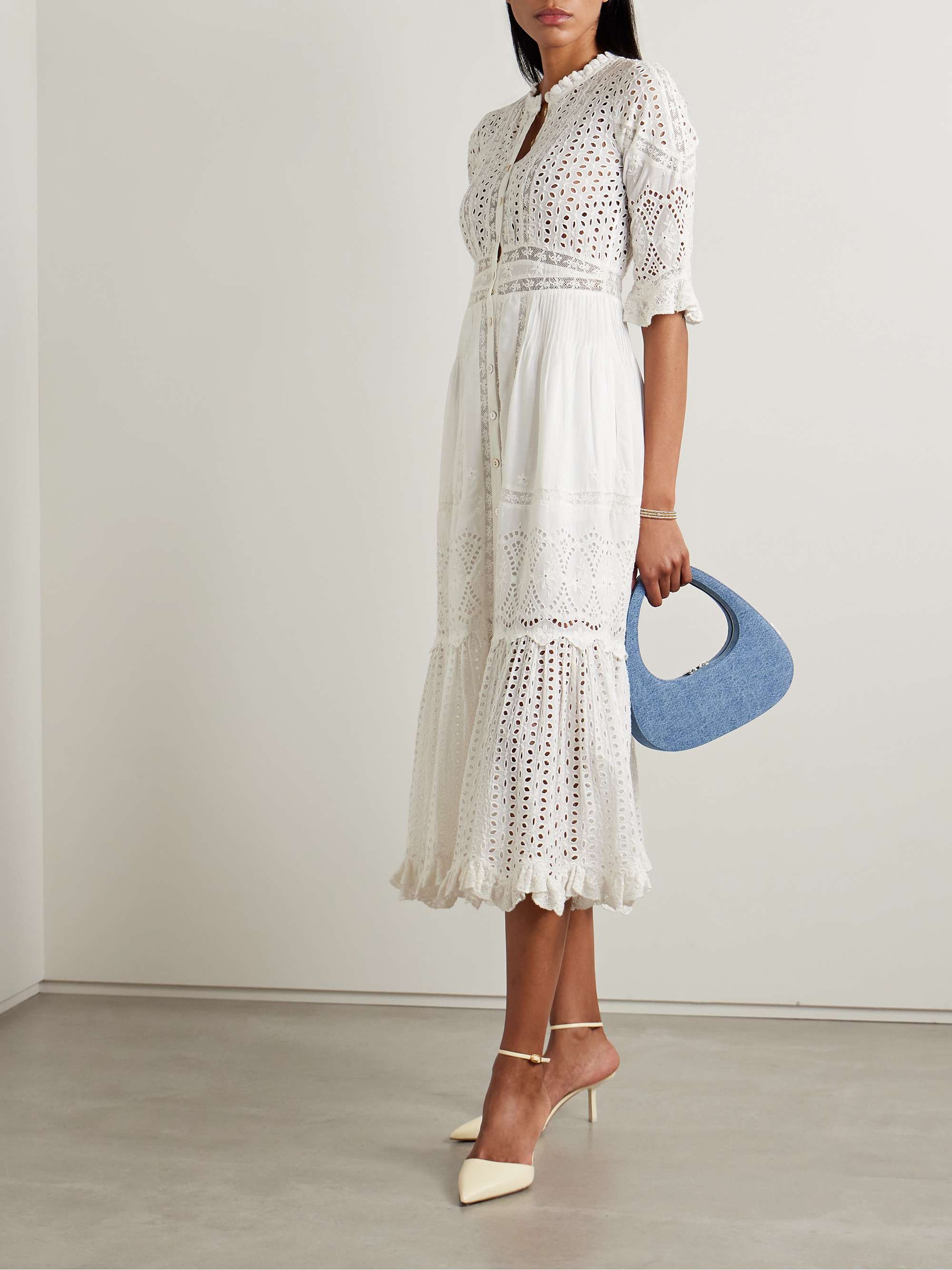 LOVESHACKFANCY 