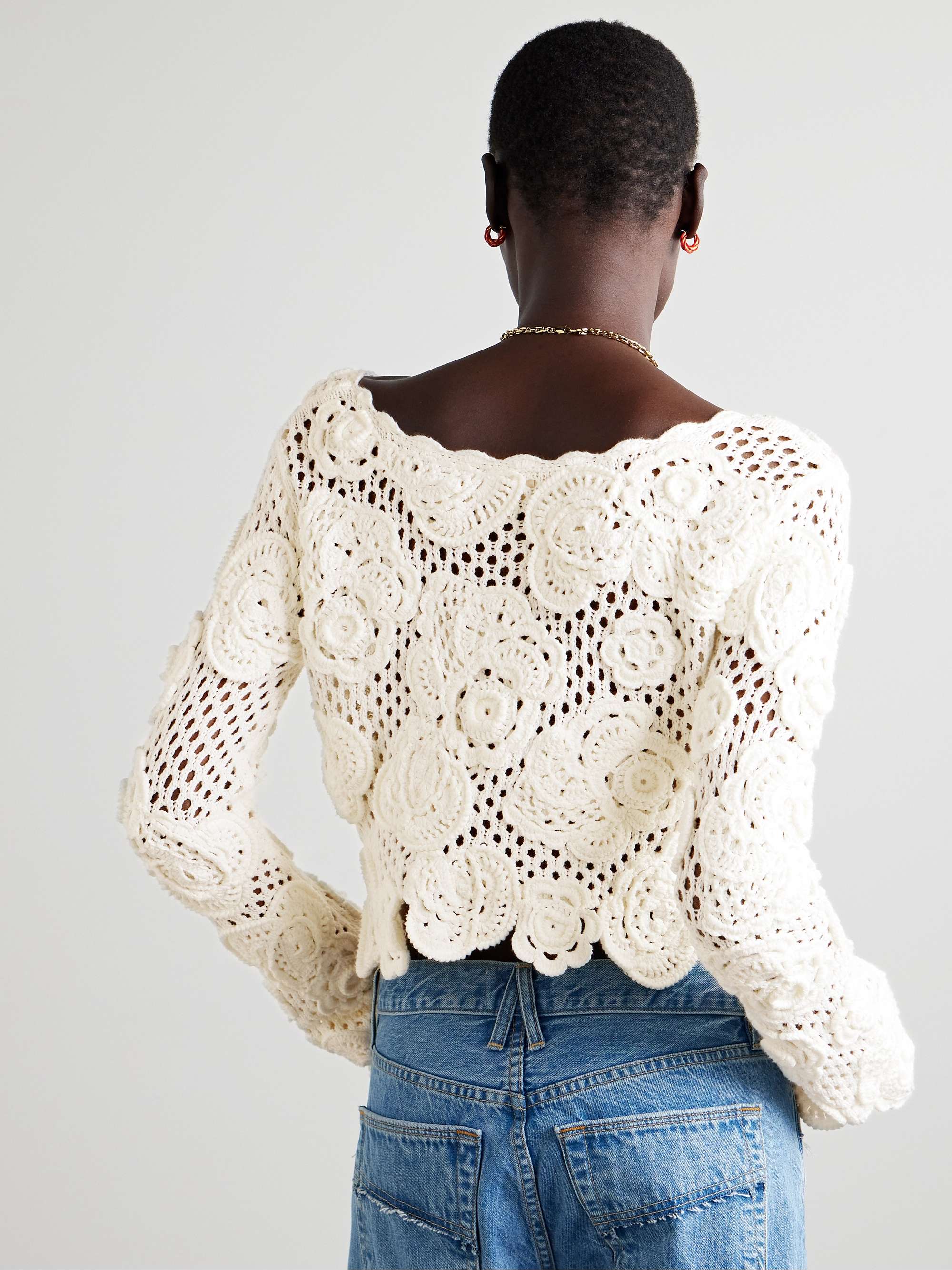 LOVESHACKFANCY 