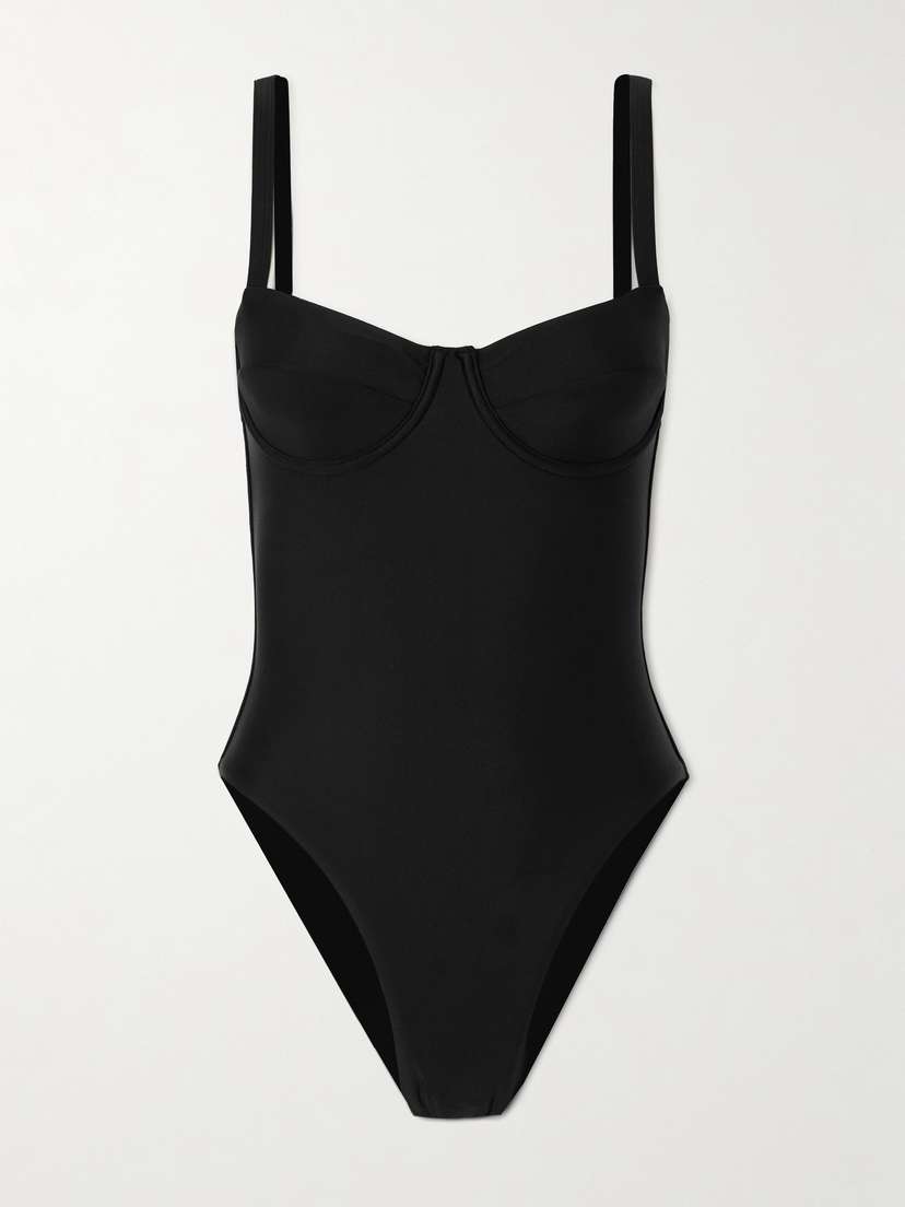 Matteau Underwired Swimsuit