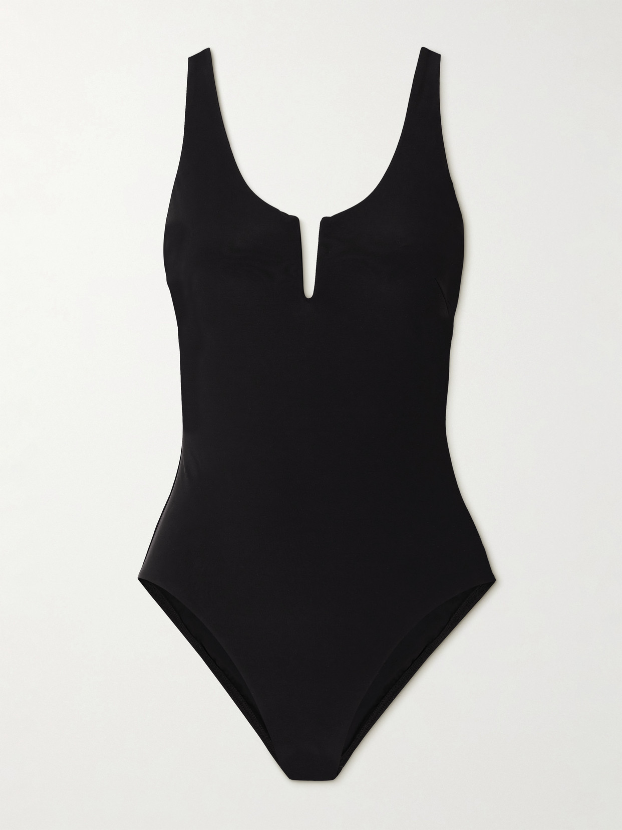 BONDI BORN - Verity Sculpteur® Swimsuit - Black