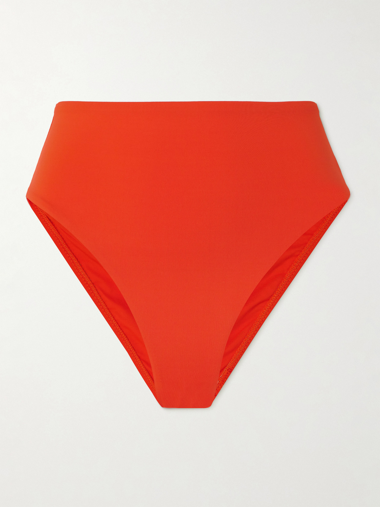 BONDI BORN - Poppy Embodee™ Bikini Briefs - Orange