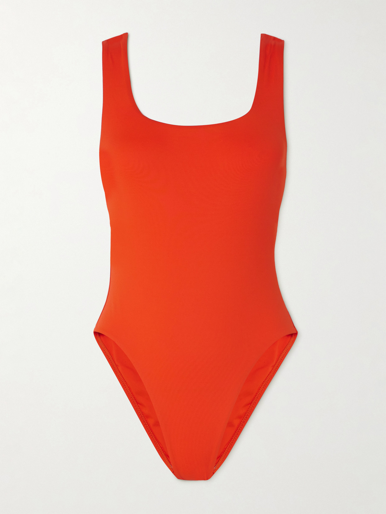 Bondi Born Fernanda Embodee™ Swimsuit In Orange