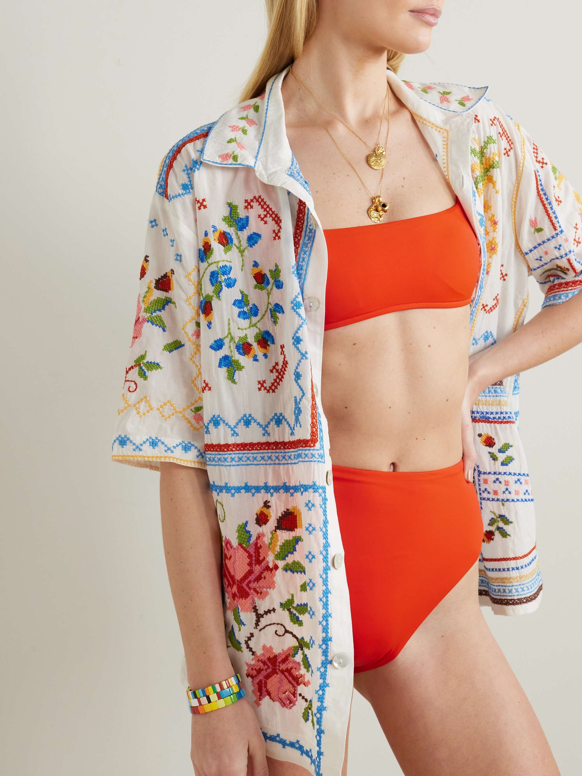 BONDI BORN 