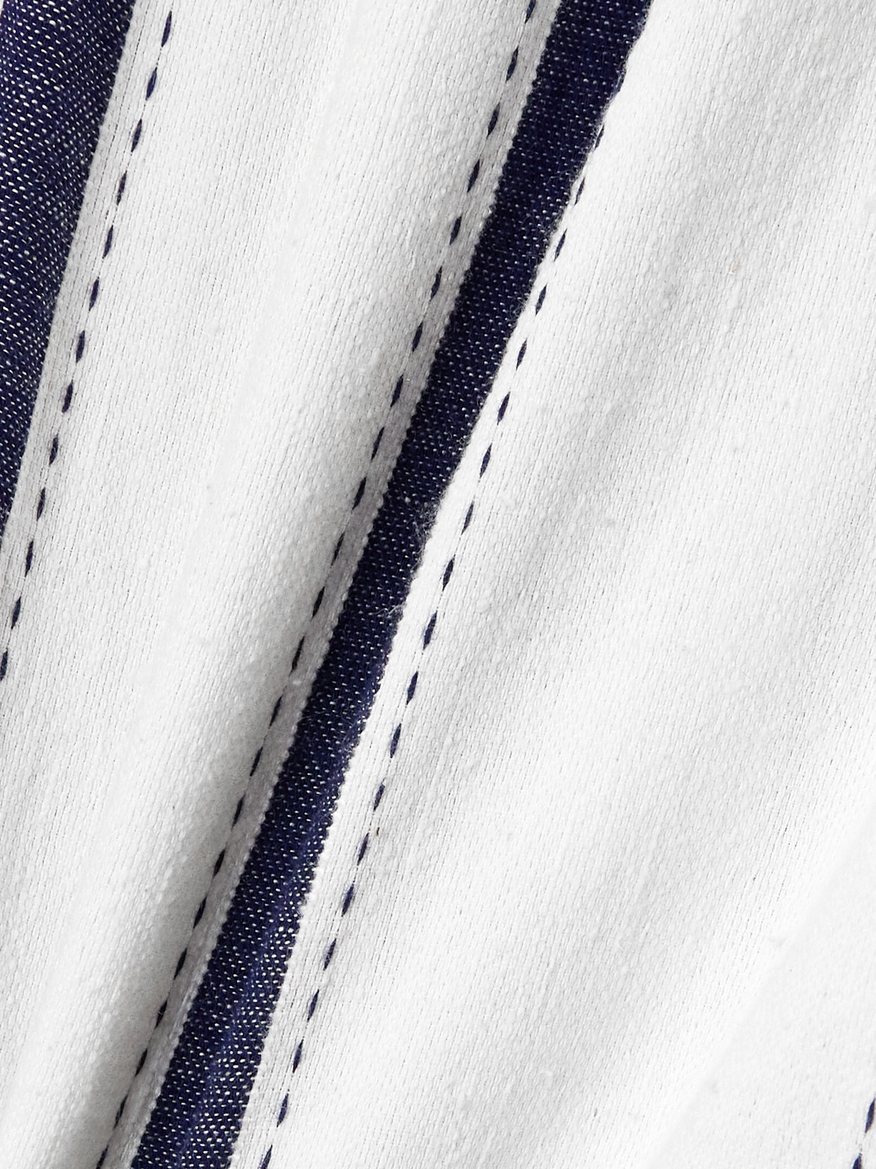 Lemlem Desta Wide-leg Pants In Blue