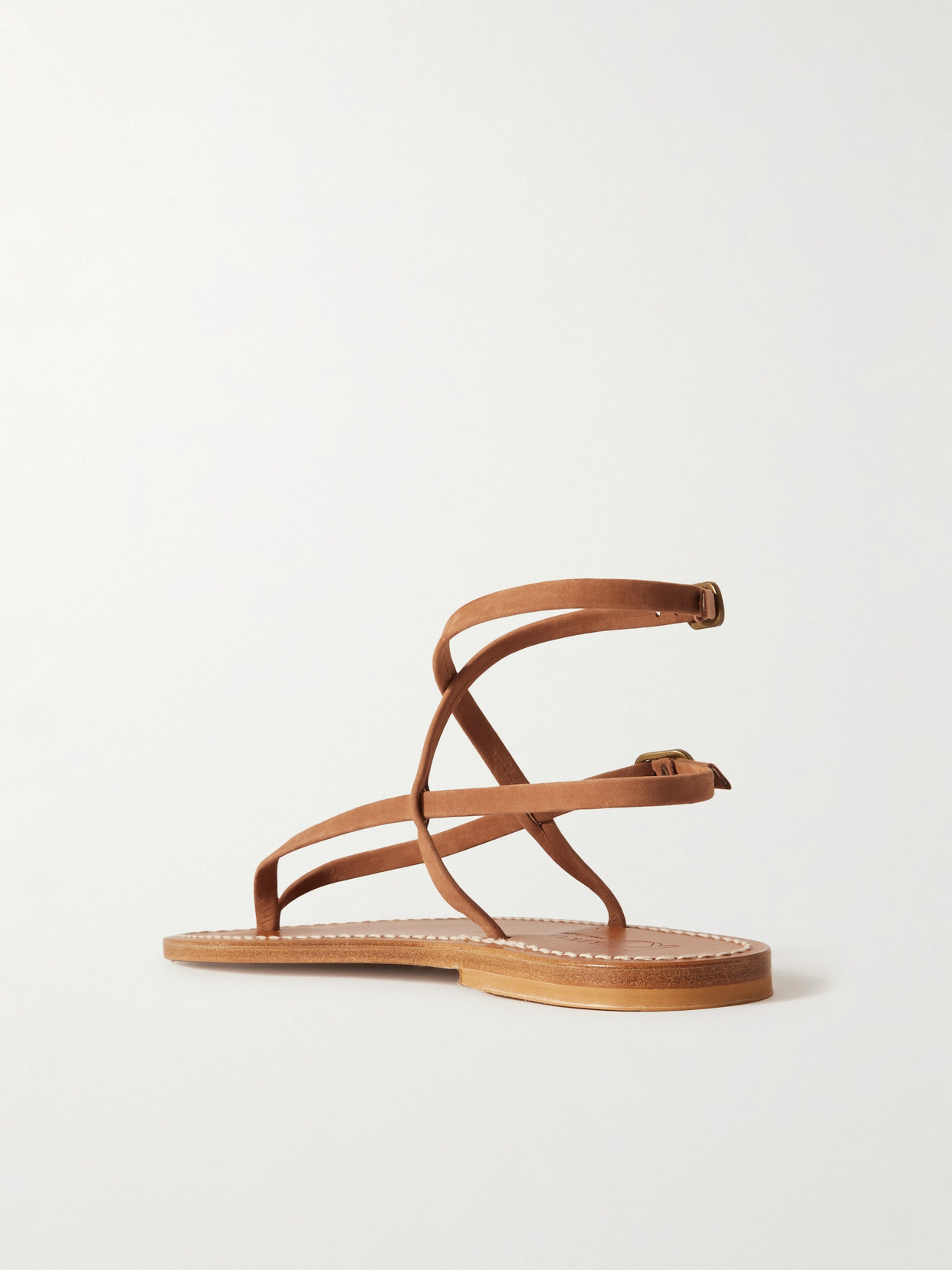 Abako Sandals