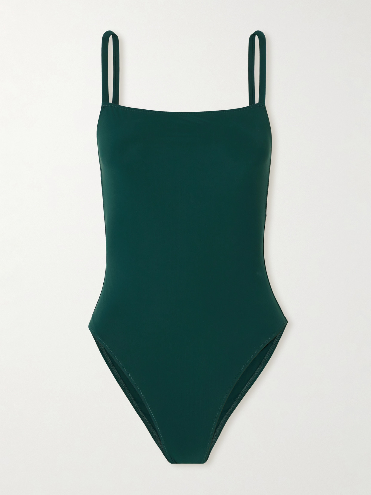 Lido - Tre Swimsuit - Green