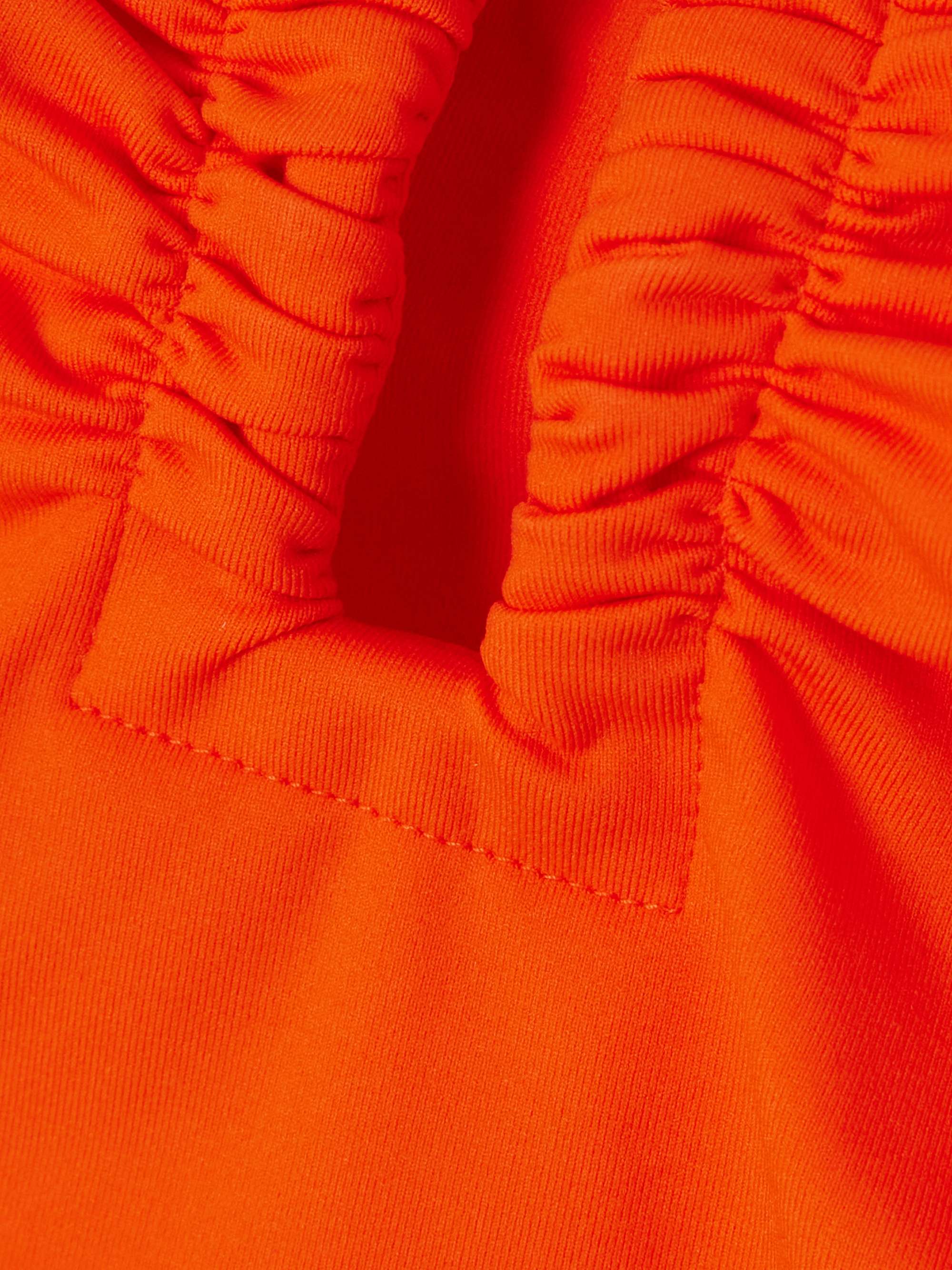 ERES Les Essentiels Cassiopée bandeau swimsuit