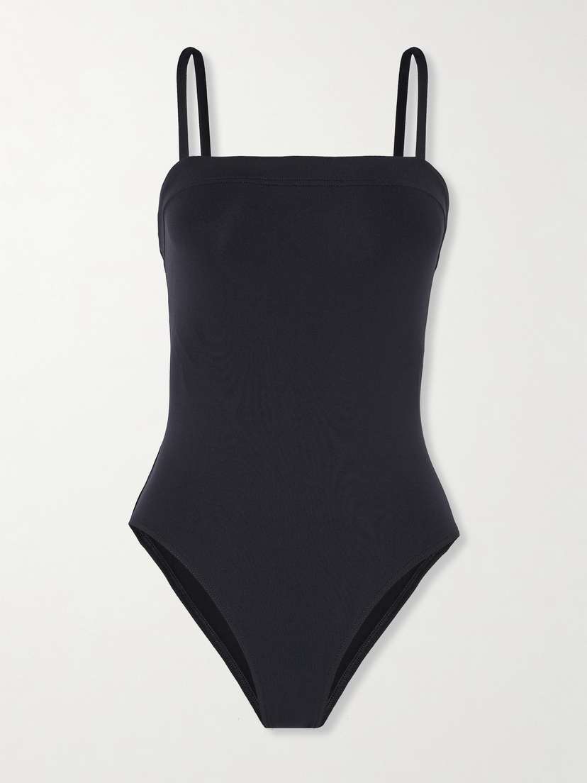 Eres Les Essentiels Aquarelle Swimsuit