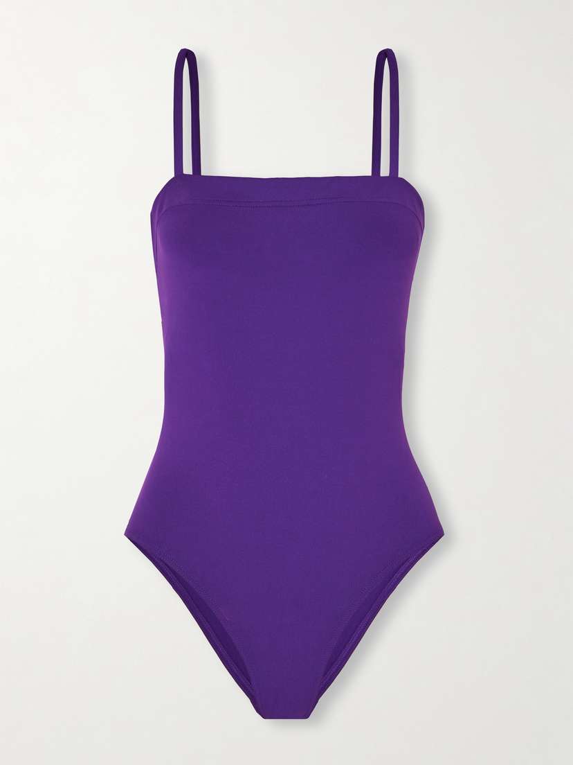 Eres Les Essentiels Aquarelle Swimsuit