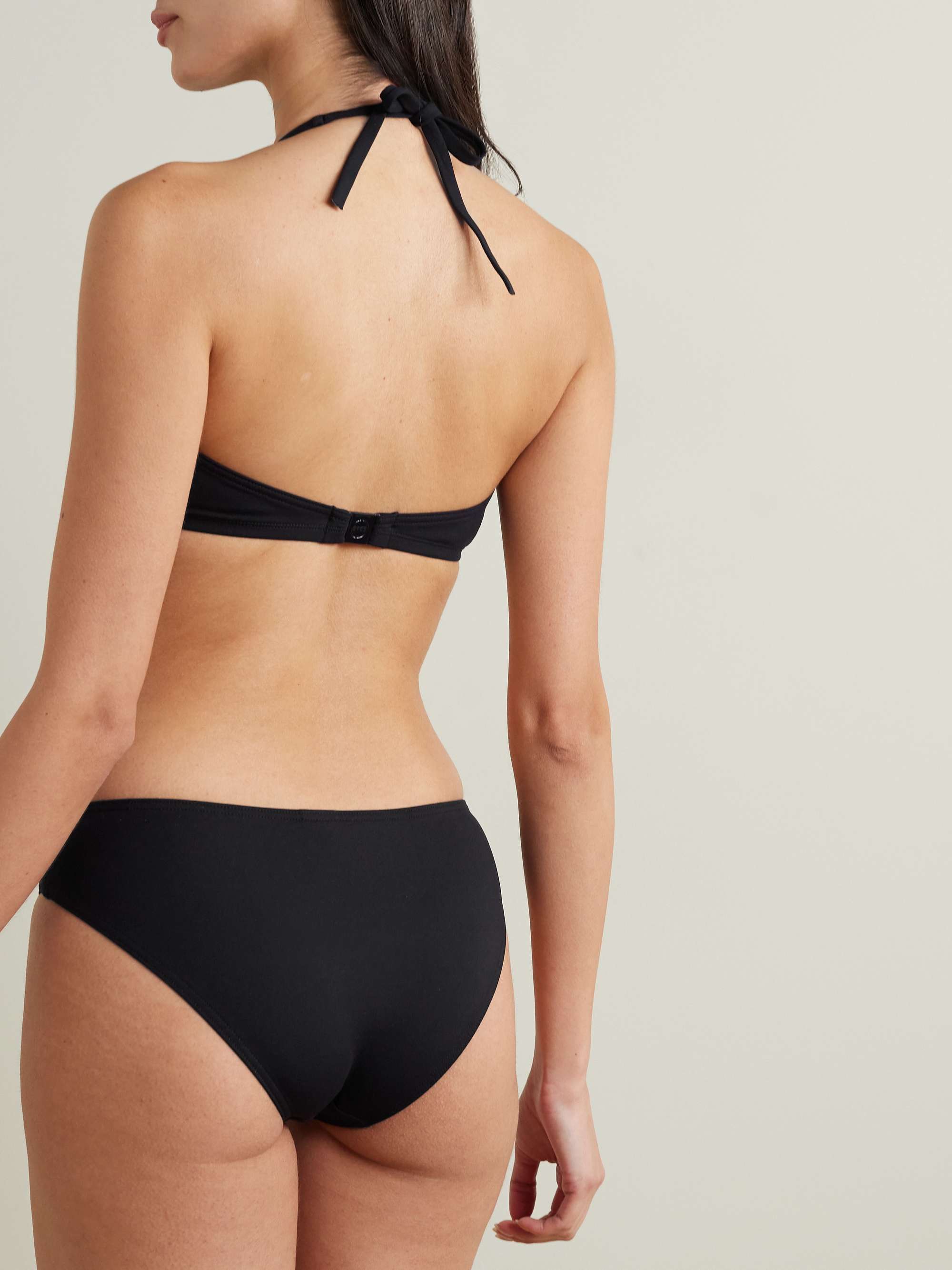 ERES Les Essentiels Scarlett bikini briefs