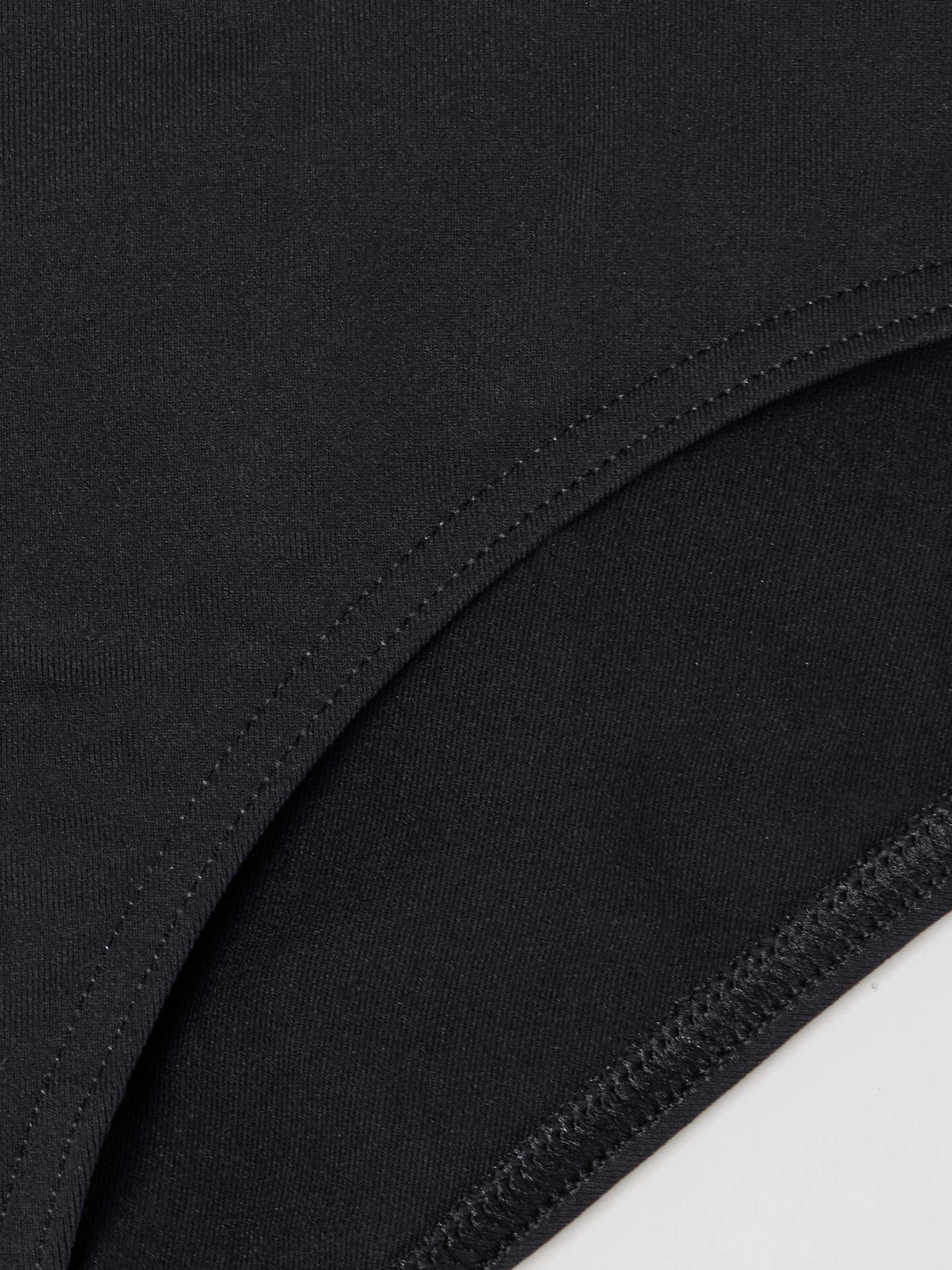 ERES Les Essentiels Scarlett bikini briefs