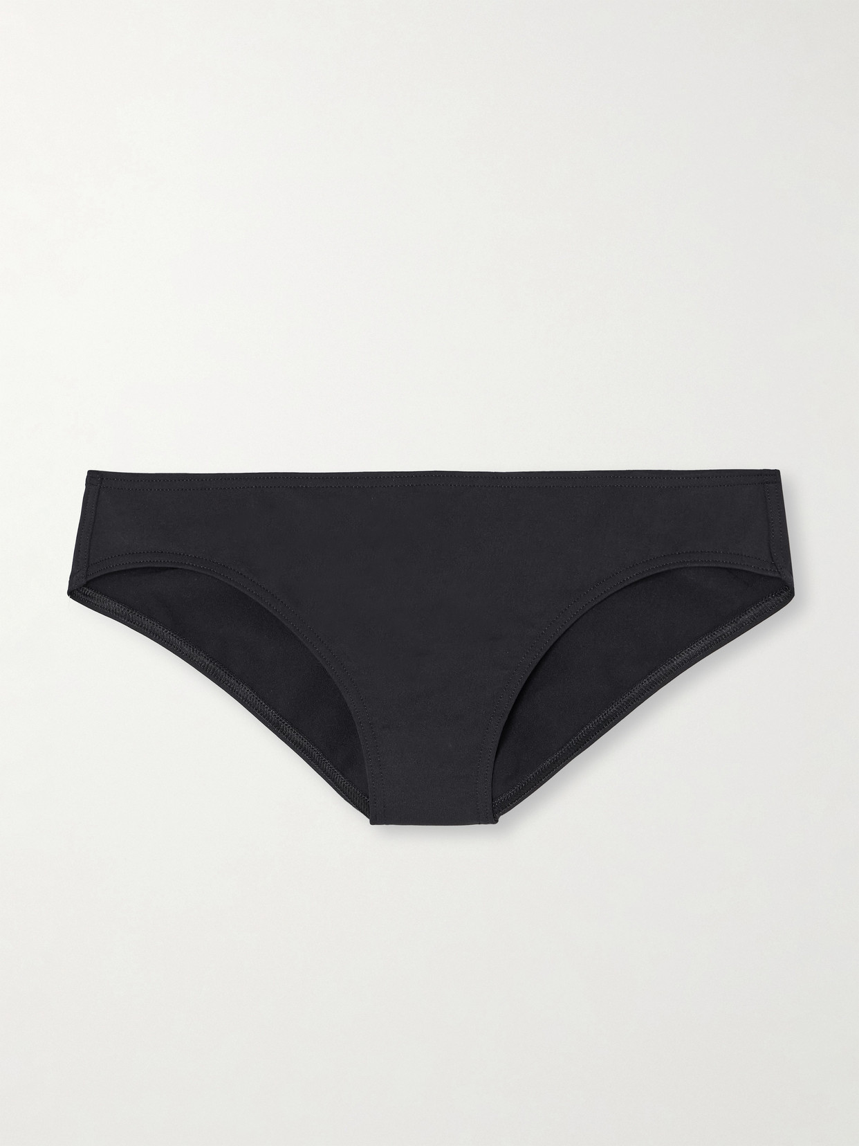 Eres Les Essentiels Scarlett Bikini Briefs In Black