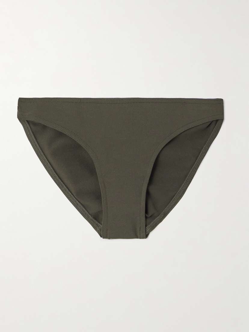 Eres Les Essentiels Fripon Bikini Briefs