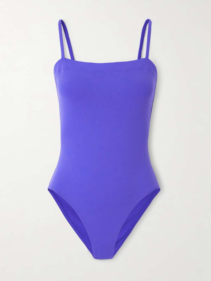 Eres Les Essentiels Aquarelle Swimsuit