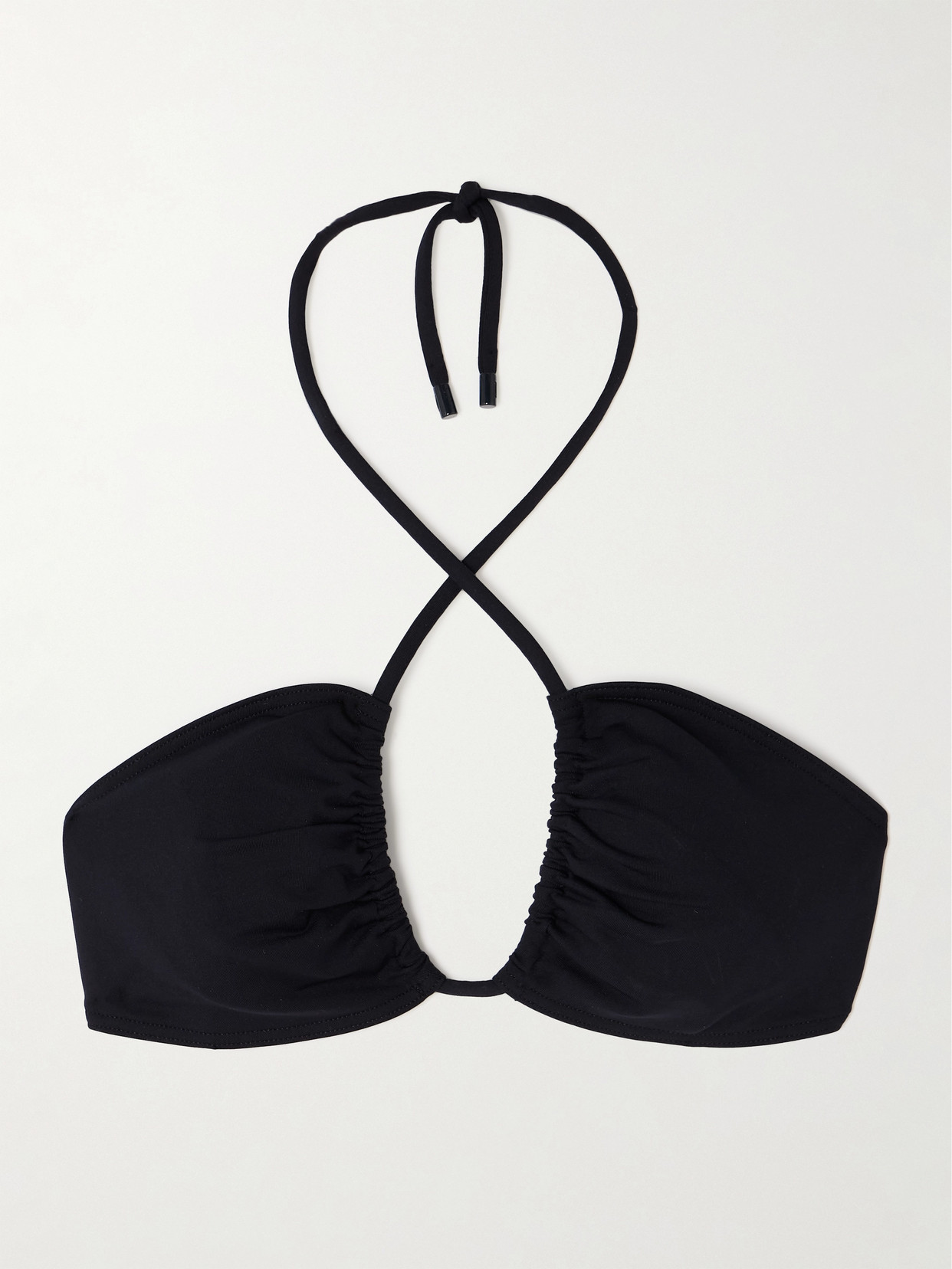 Eres - Java Energie Convertible Bikini Top - Black