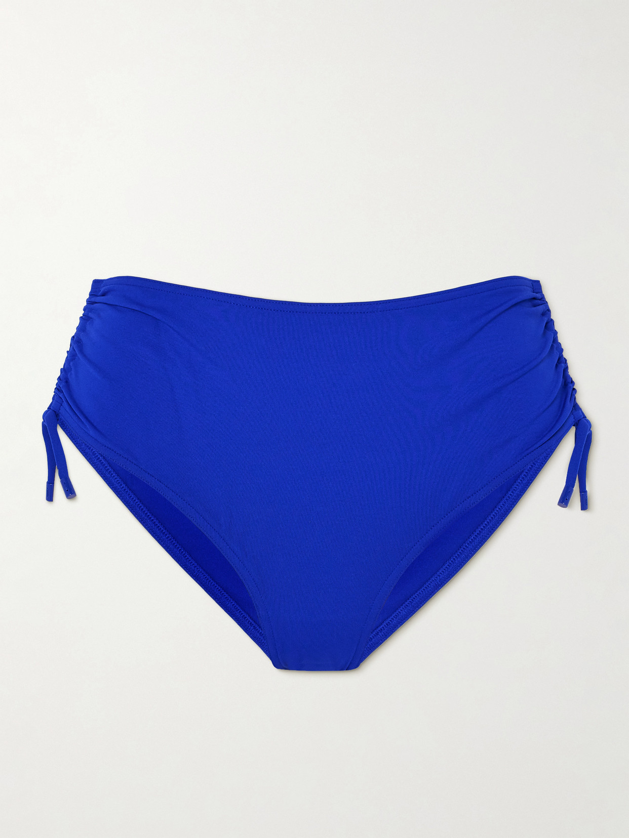 Eres Java Ever Ruched Bikini Briefs In Blue