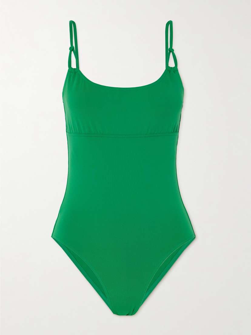 Eres Java Electro Swimsuit