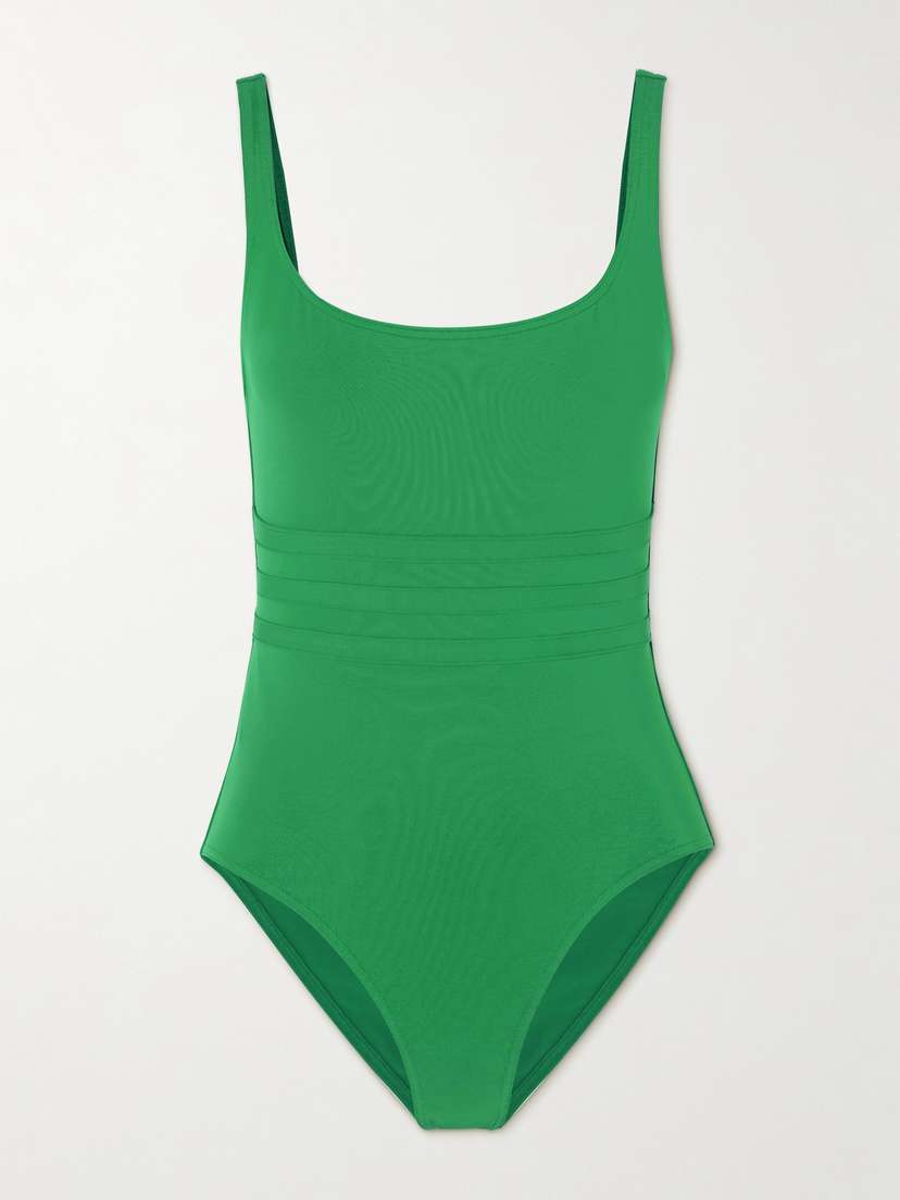 Eres Les Essentiels Asia Swimsuit