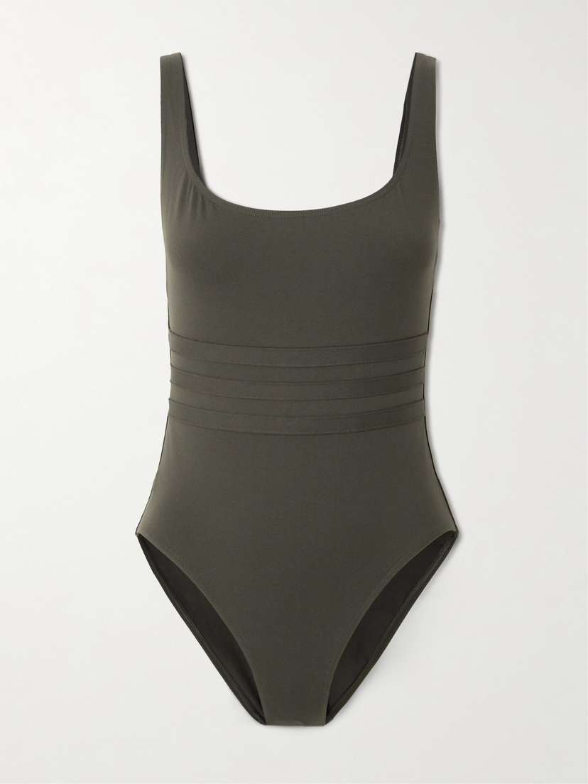 Eres Les Essentiels Asia Swimsuit