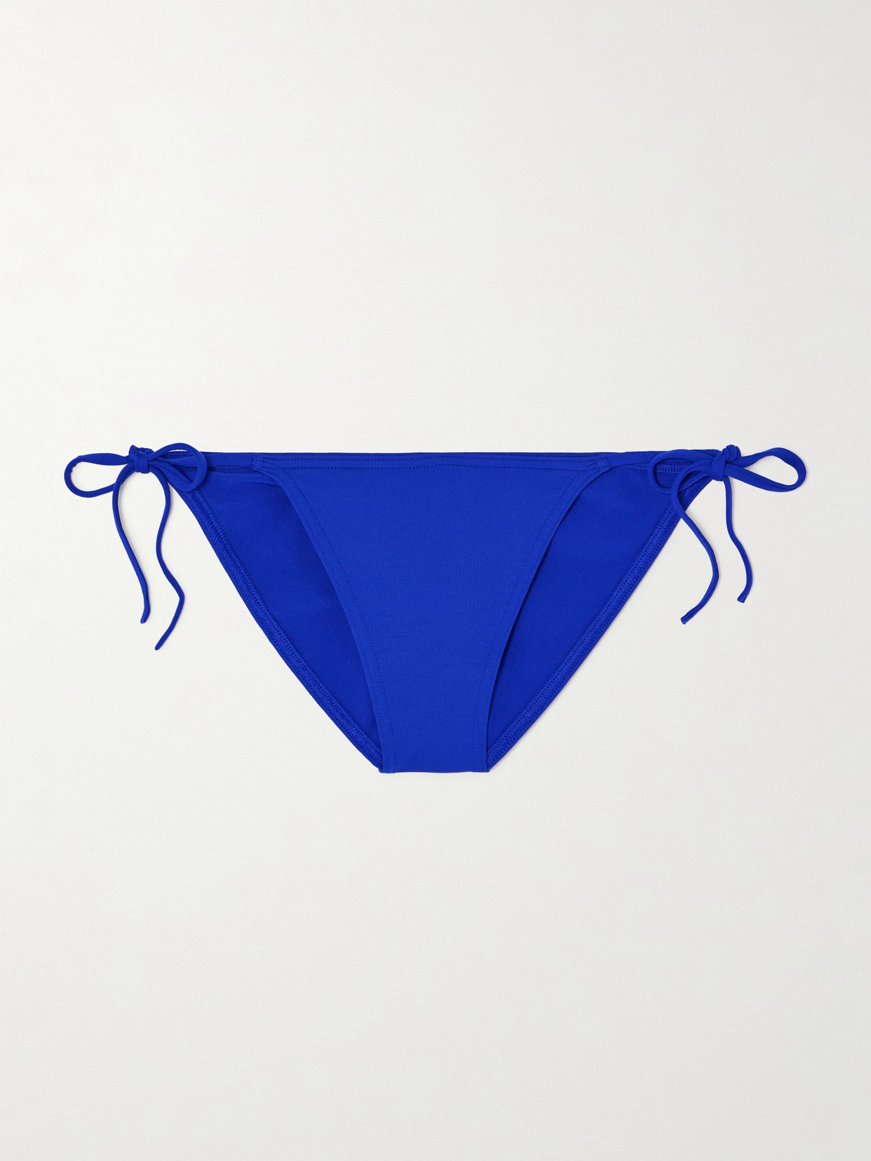 Eres Les Essentiels Malou Bikini Briefs - Blue