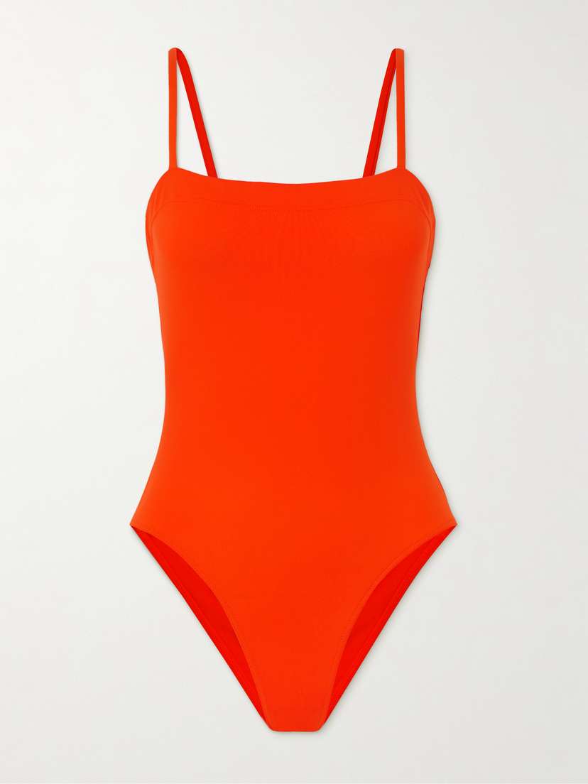Eres Les Essentiels Aquarelle Swimsuit - FR 48