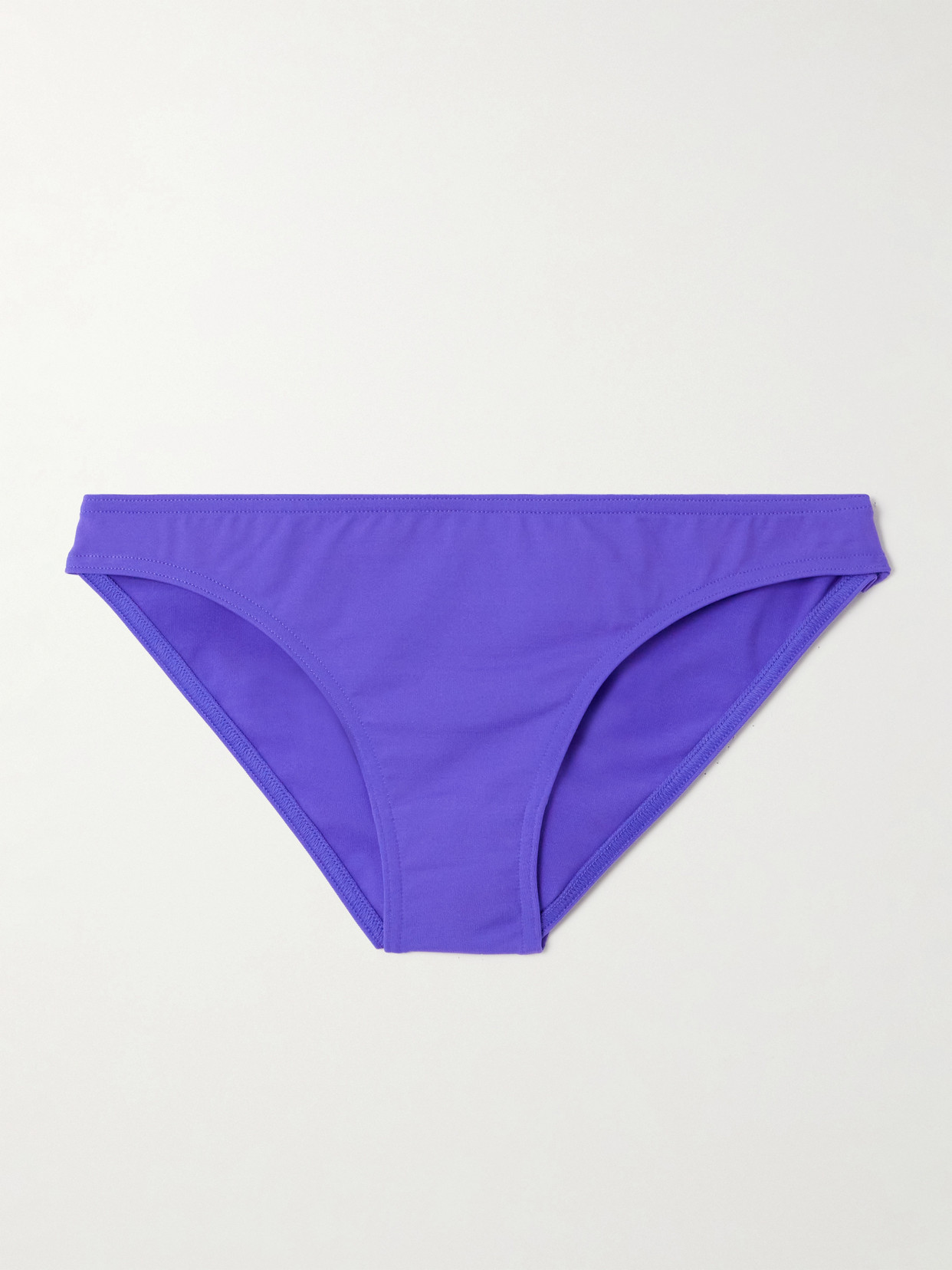 Eres Les Essentiels Fripon Bikini Briefs In Purple