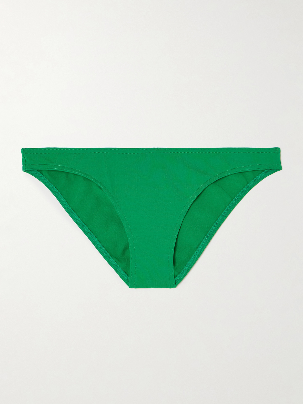 Eres Les Essentiels Fripon Bikini Briefs - Green