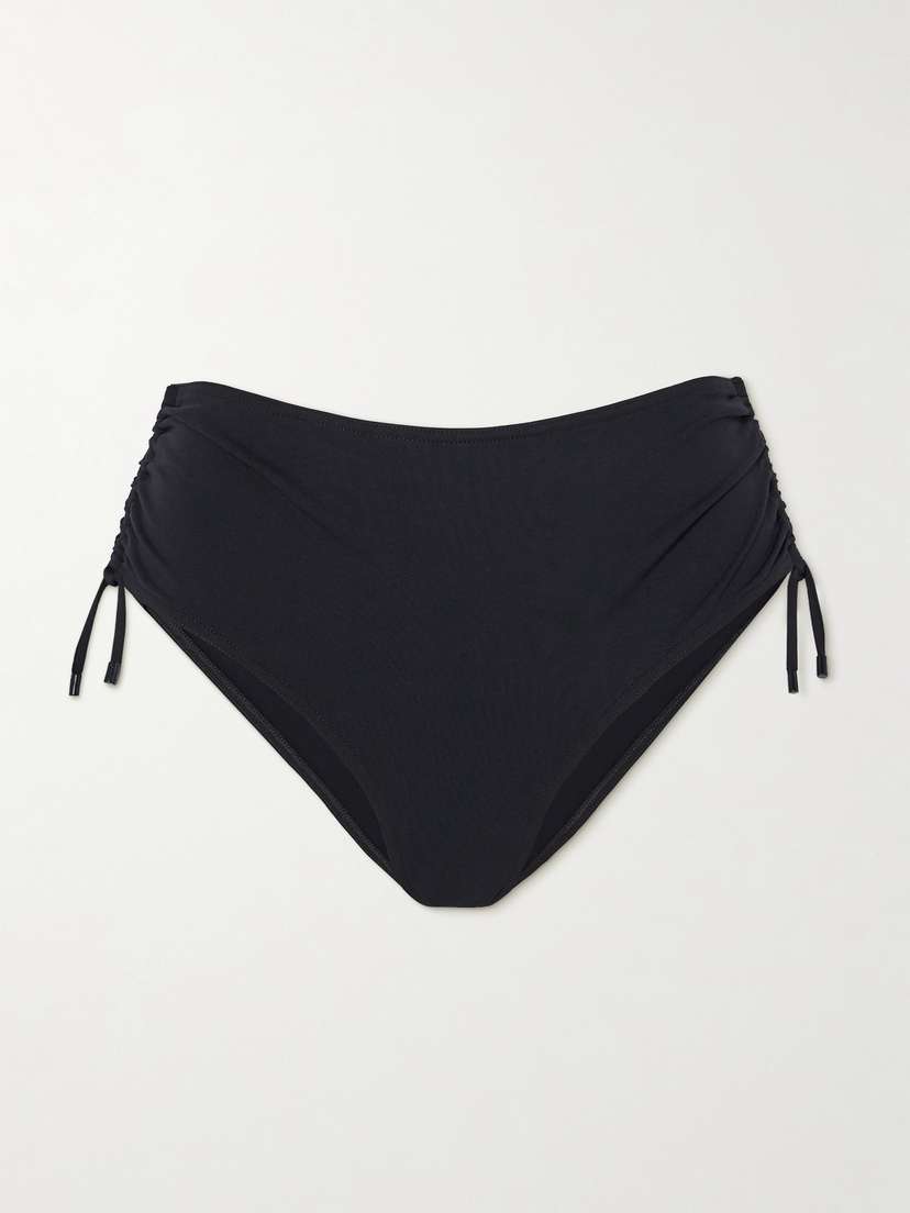 Eres Java Ever Ruched Bikini Briefs