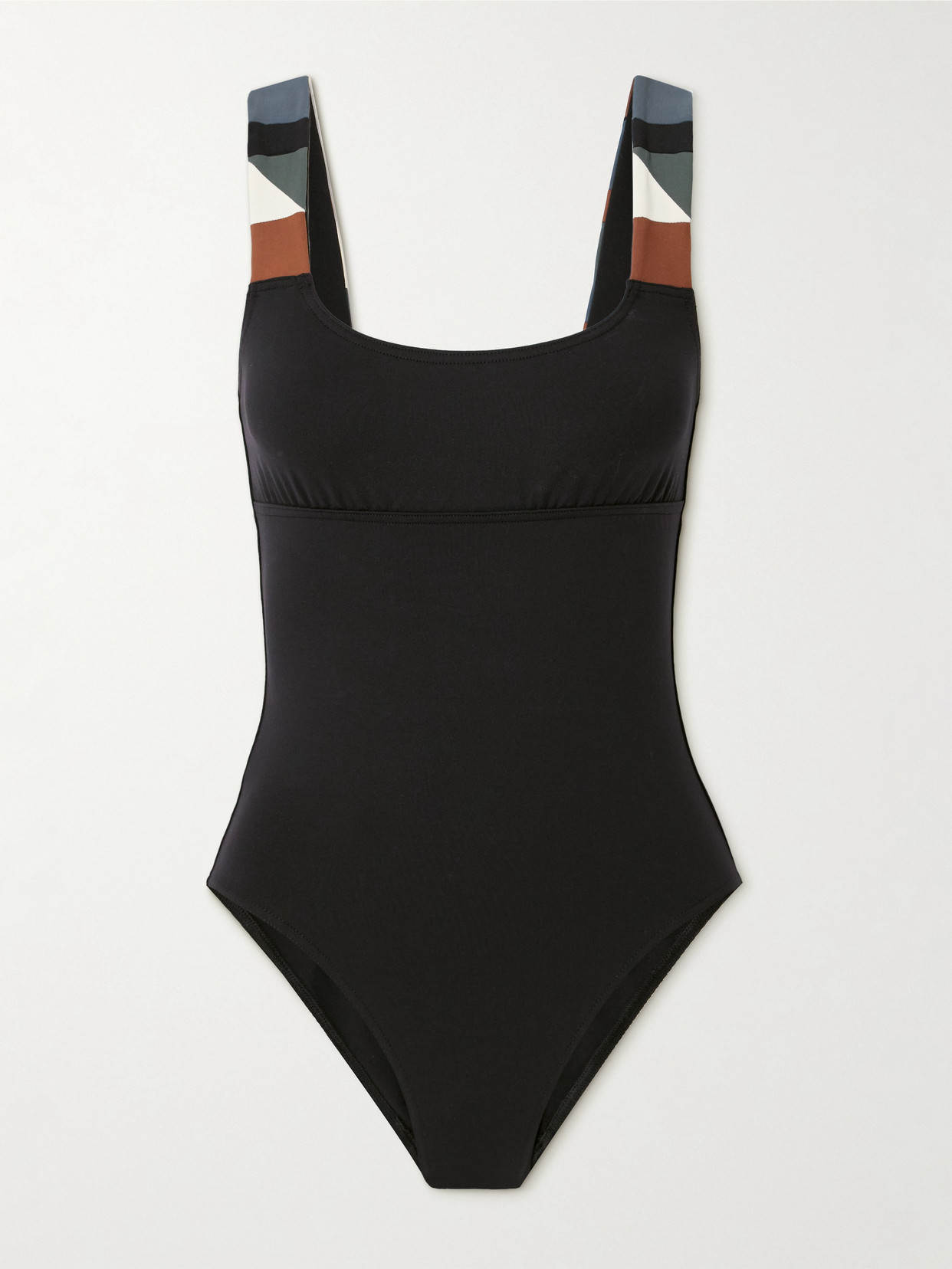 Eres - Tempo Swimsuit - Black